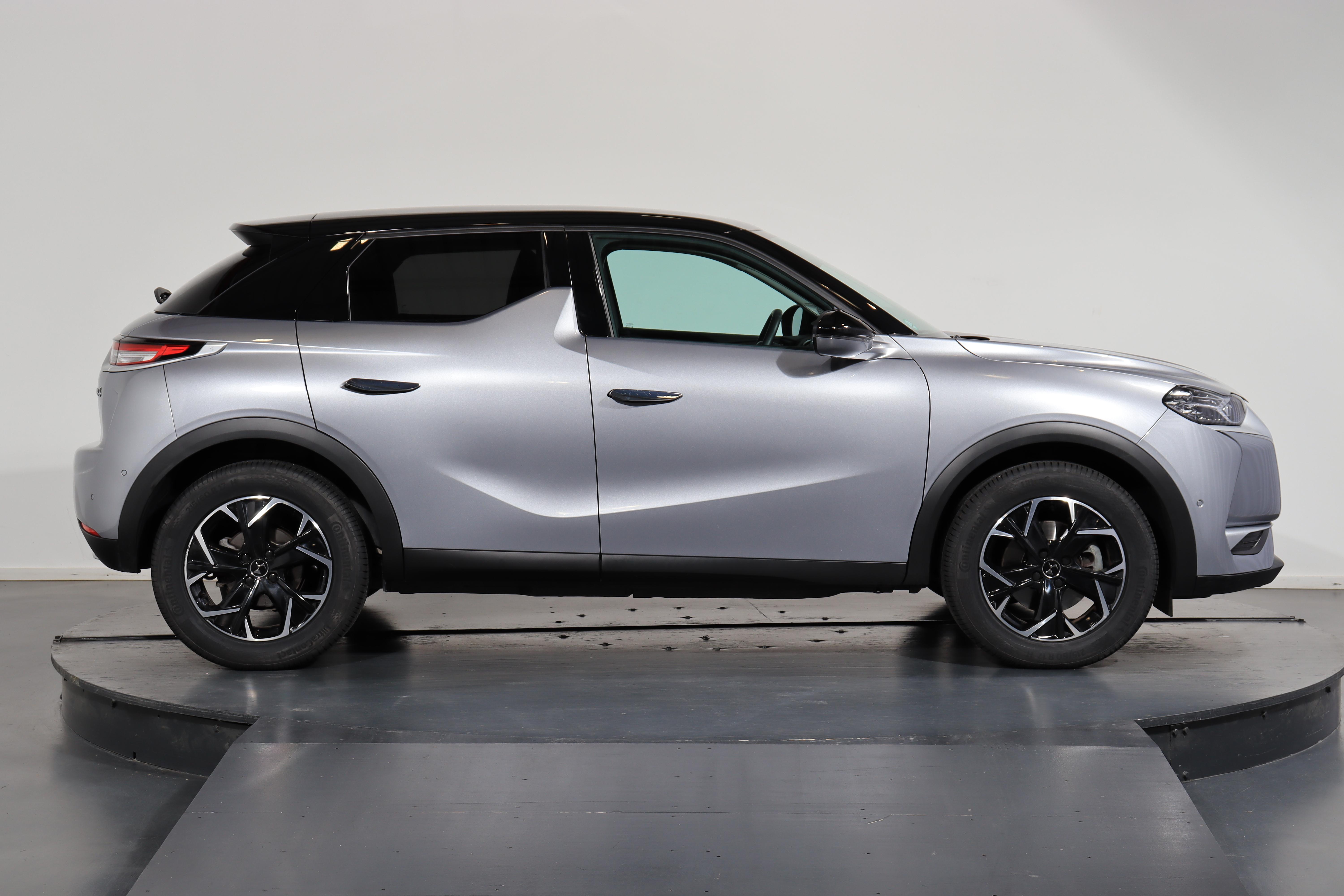 DS DS3 Crossback E-Tense So Chic_2