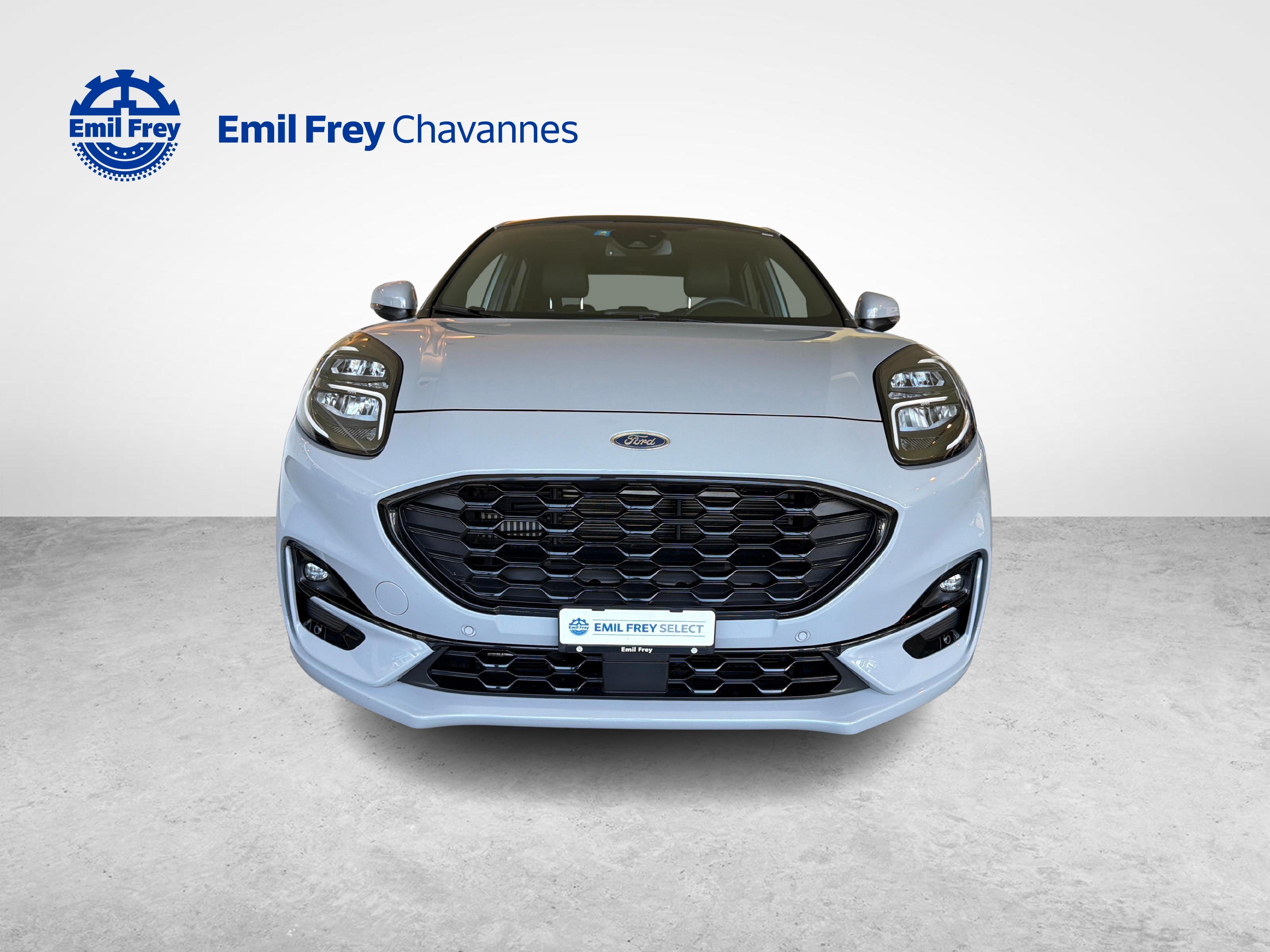 Ford Puma 1.0 EcoB Hybrid 155 ST-Line X_8