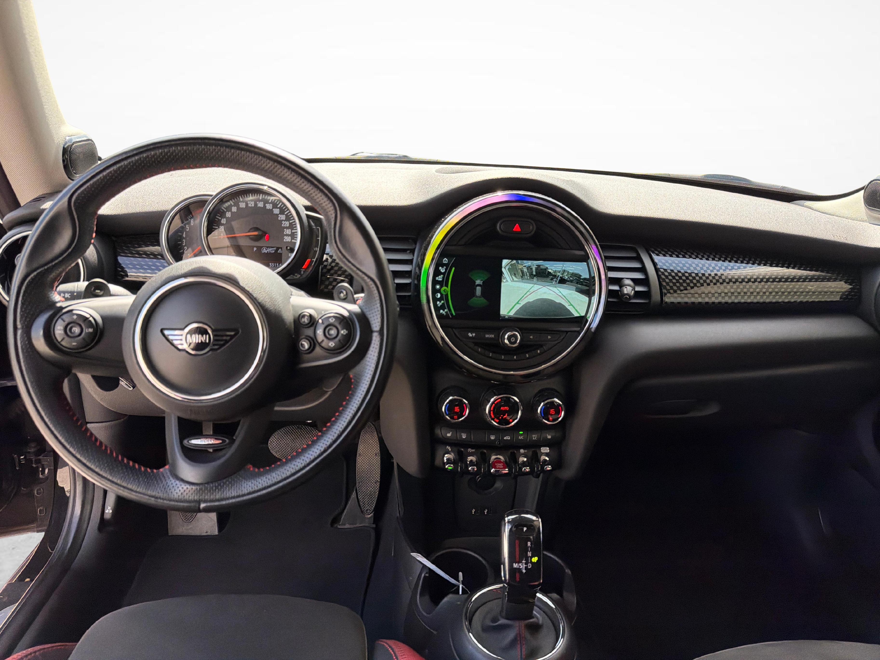 MINI Cooper S SAG F56_10