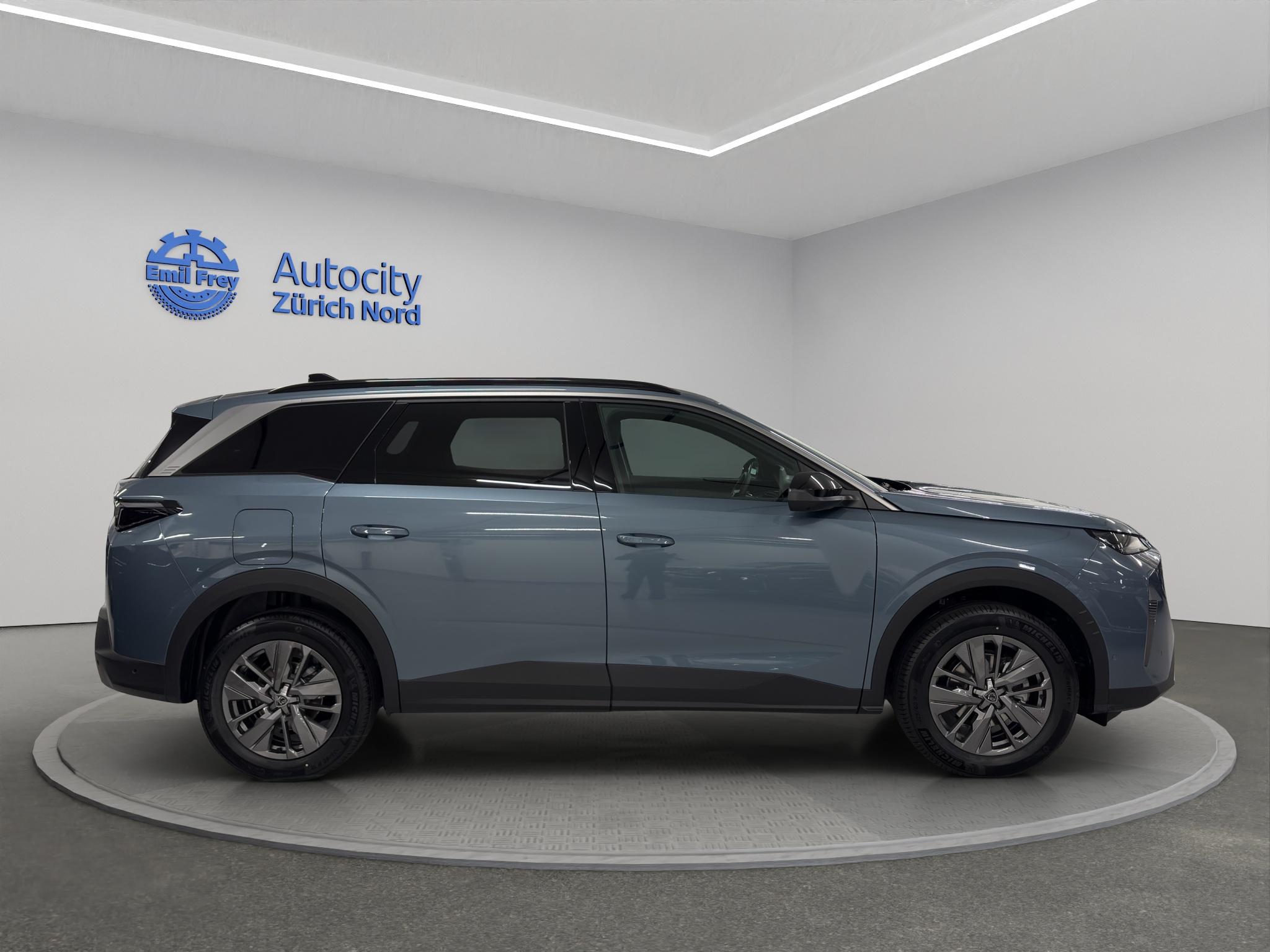 Peugeot 5008 1.2 Hybrid Allure Premium_4
