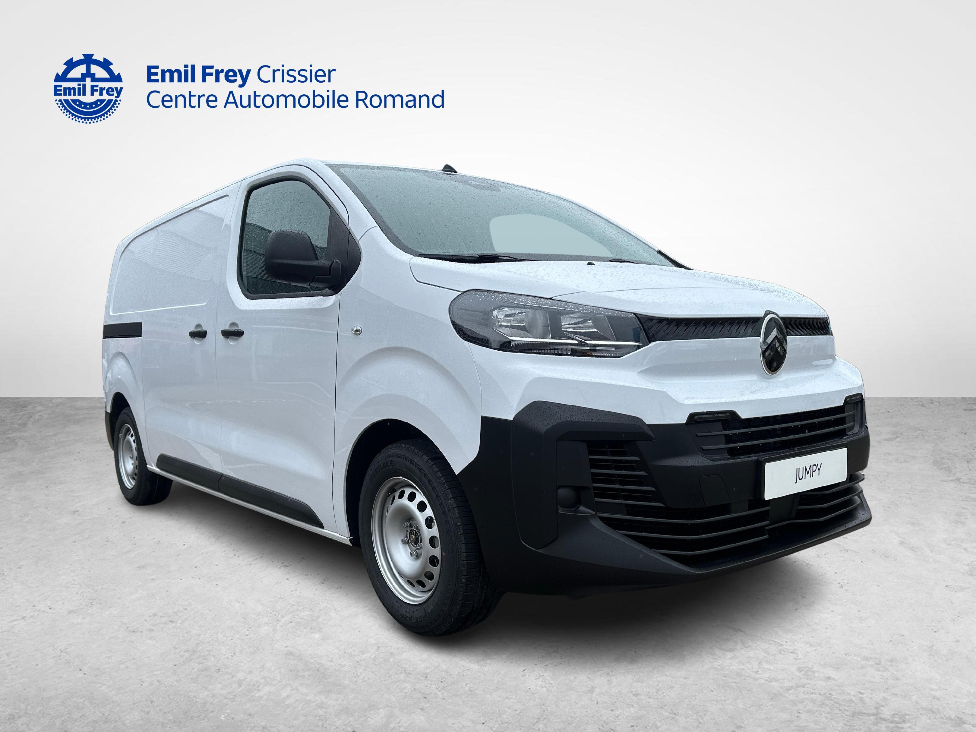 Citroën Jumpy Kaw. M 2.2 BlueHDi 150 First S/S_2