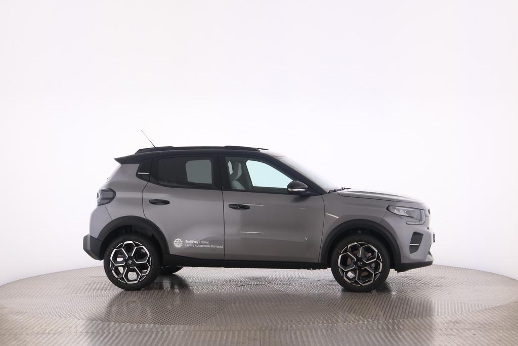 Citroën 1.2 Hybrid Max_4