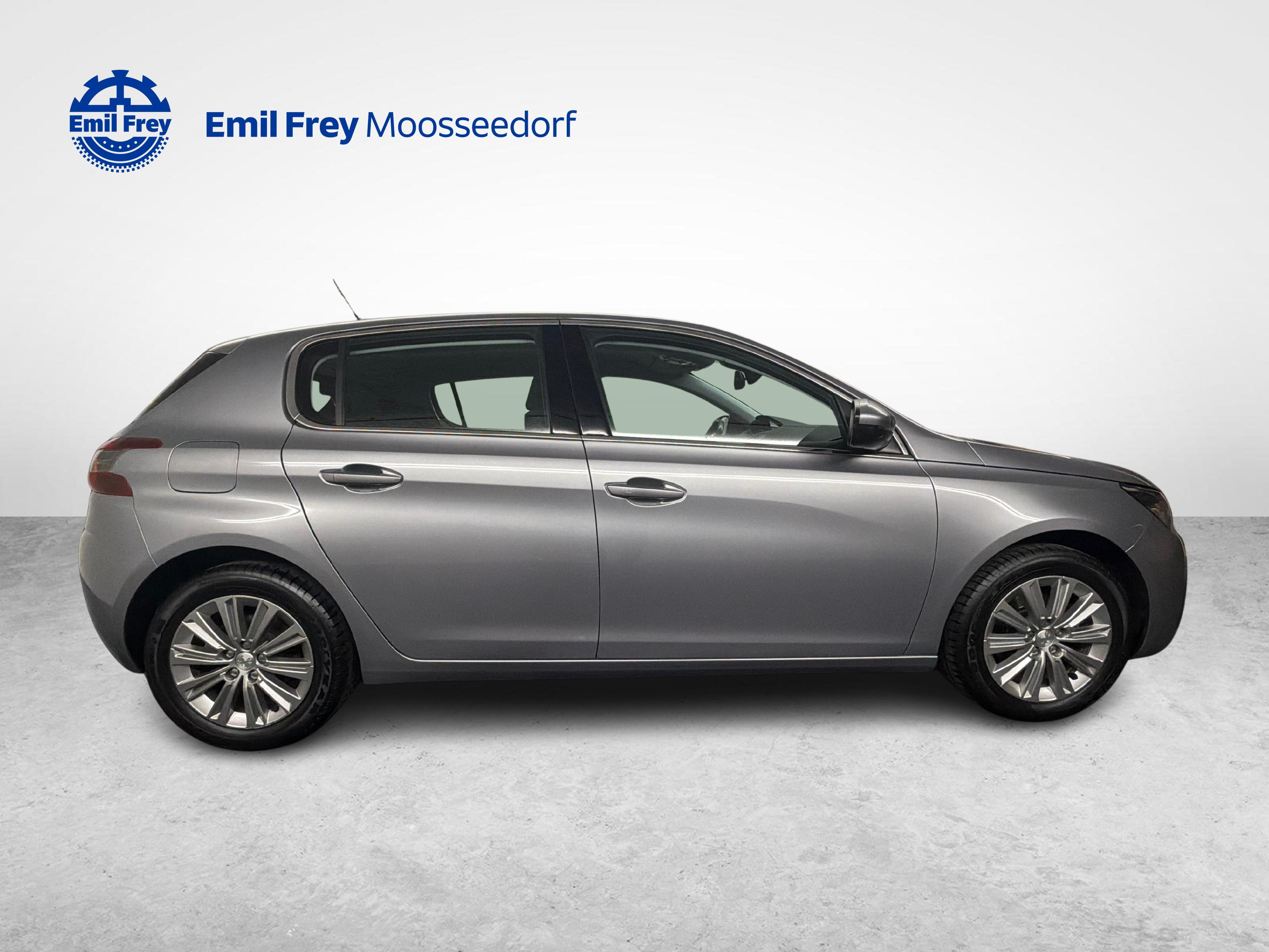 Peugeot 308 1.2 PureTech 130 Allure S/S_6