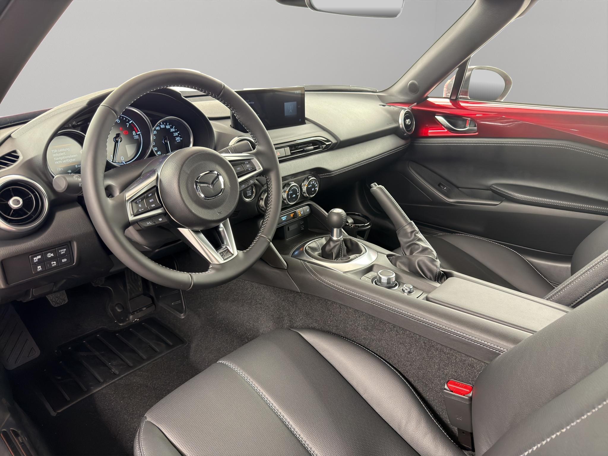 MAZDA MX-5 1.5 Exclusive-Line_13