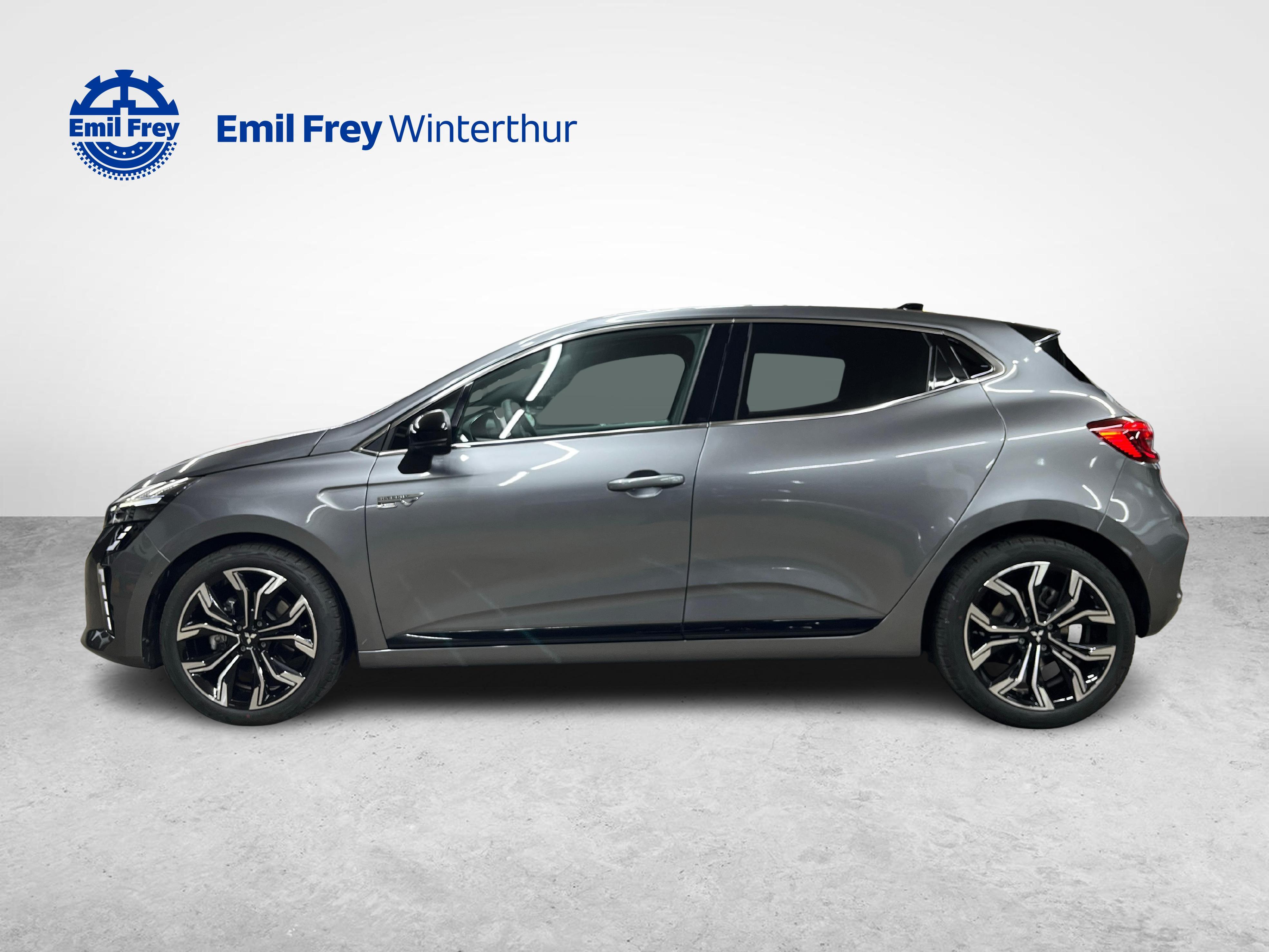 Mitsubishi Colt 1.6 HEV Instyle_2