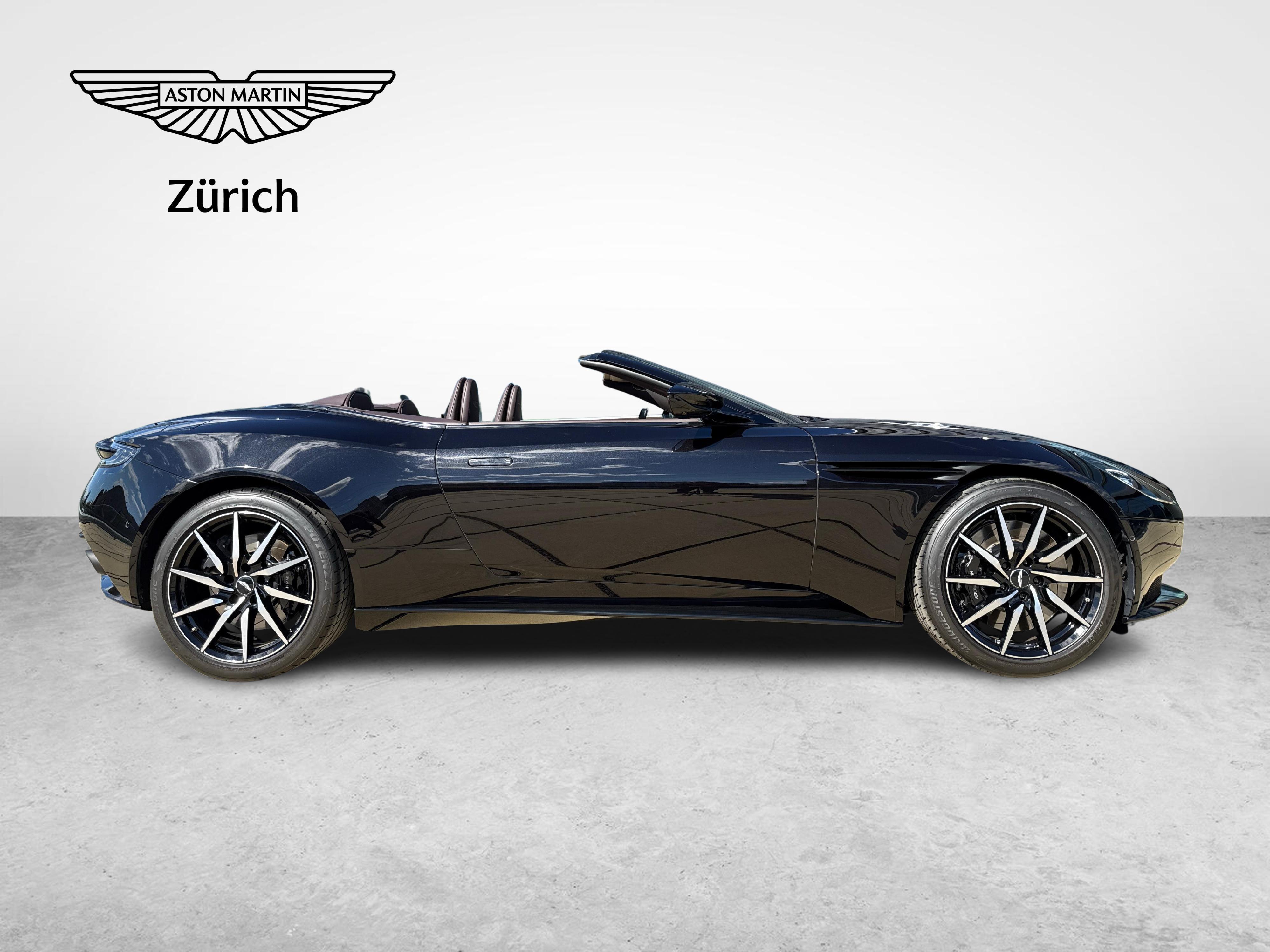 Aston Martin DB11 Volante 4.0 V8 Bi-Turbo_6