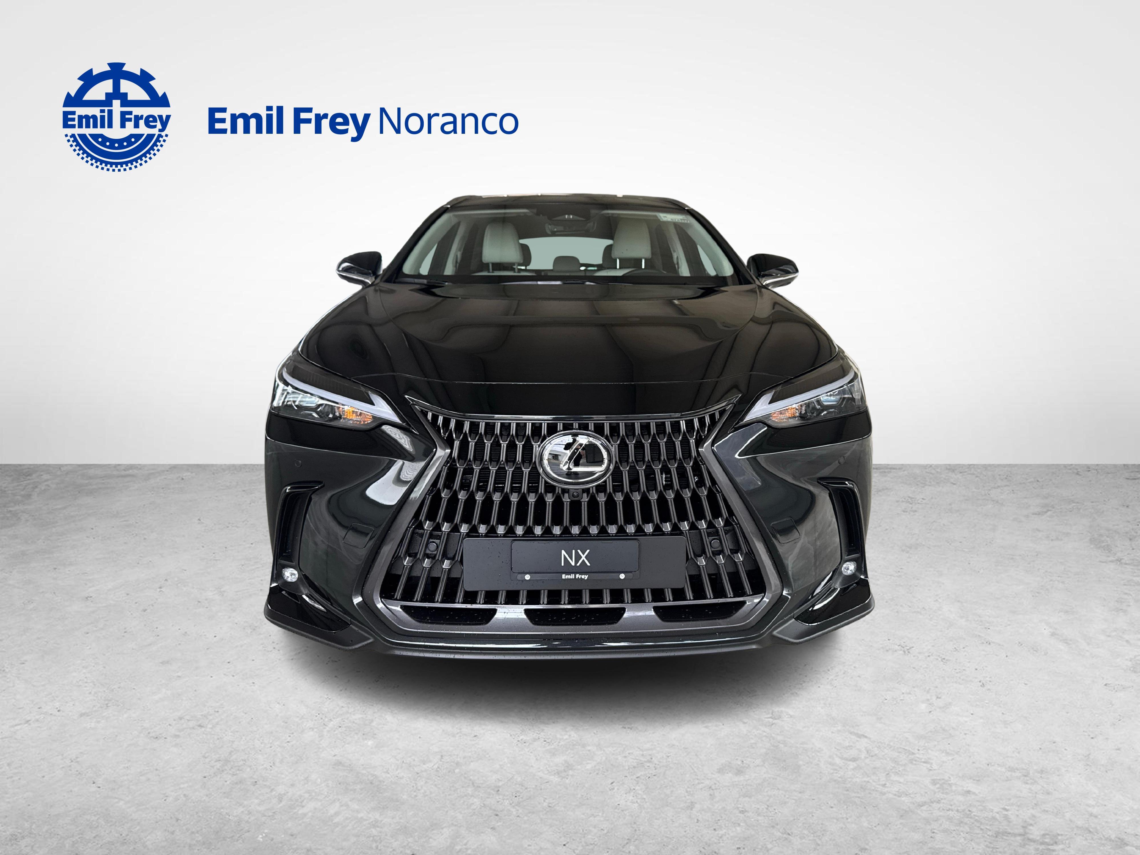 LEXUS NX 450h+ Comfort_8