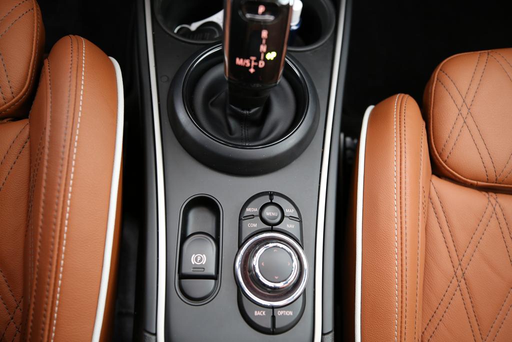 MINI Countryman F60 2.0i John Cooper Works ALL4_12