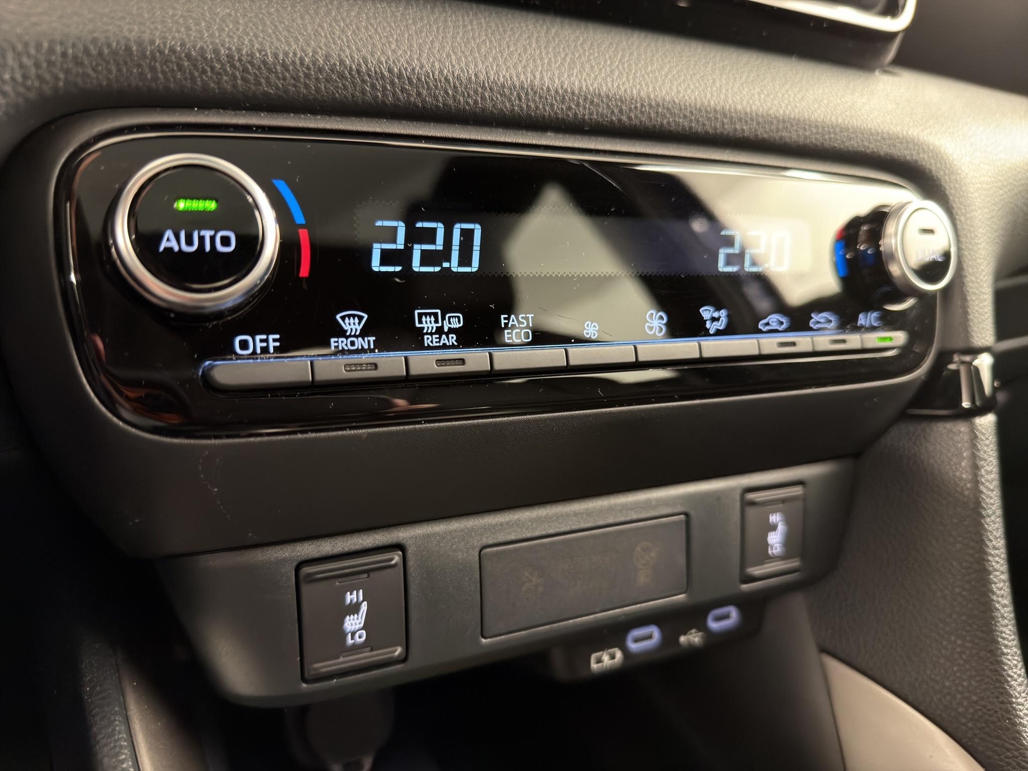MAZDA 2 1.5 Hybrid Homura Plus_12