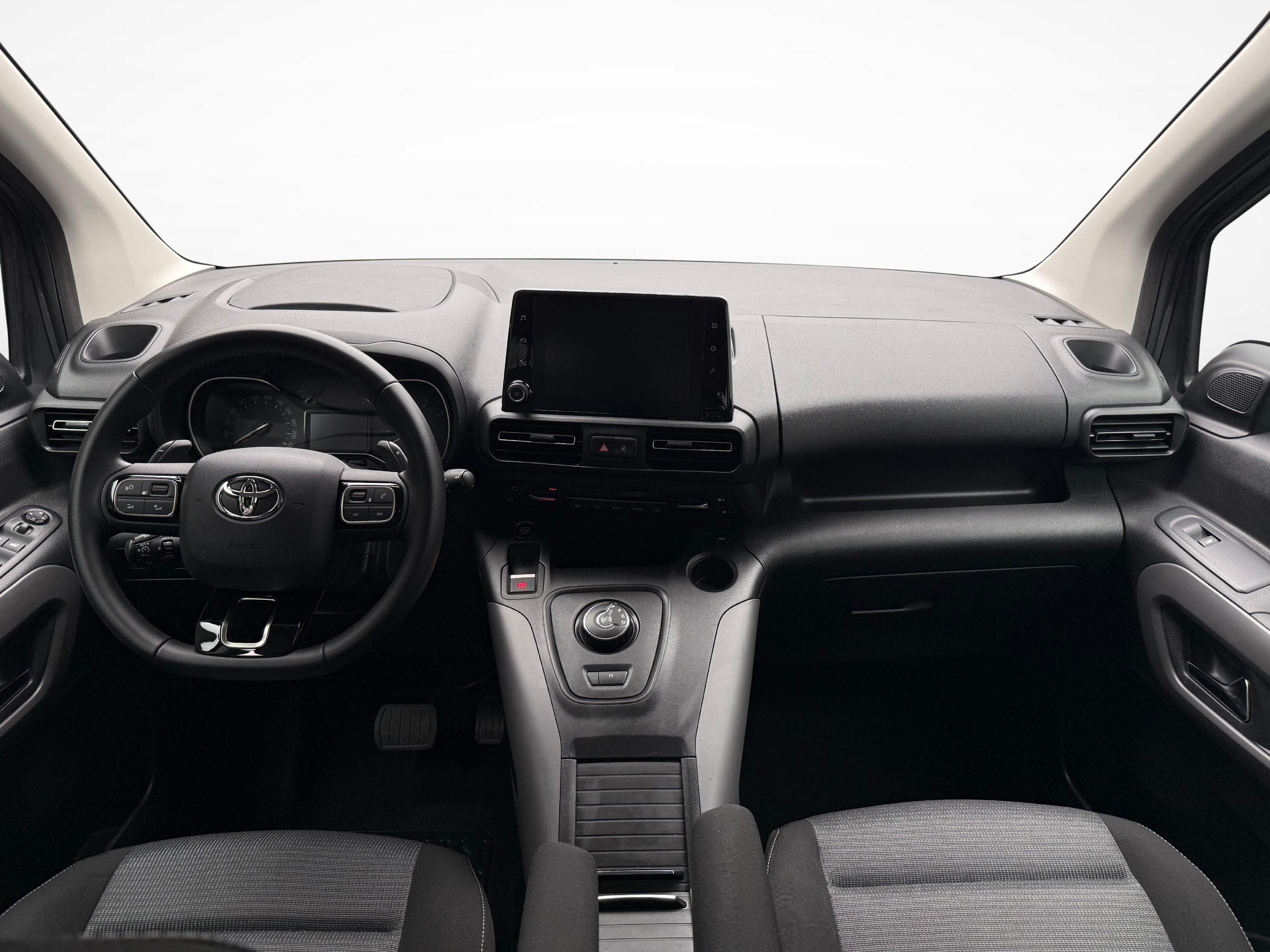 Toyota Proace City Verso L2 1.5 HDi 130 Style_9