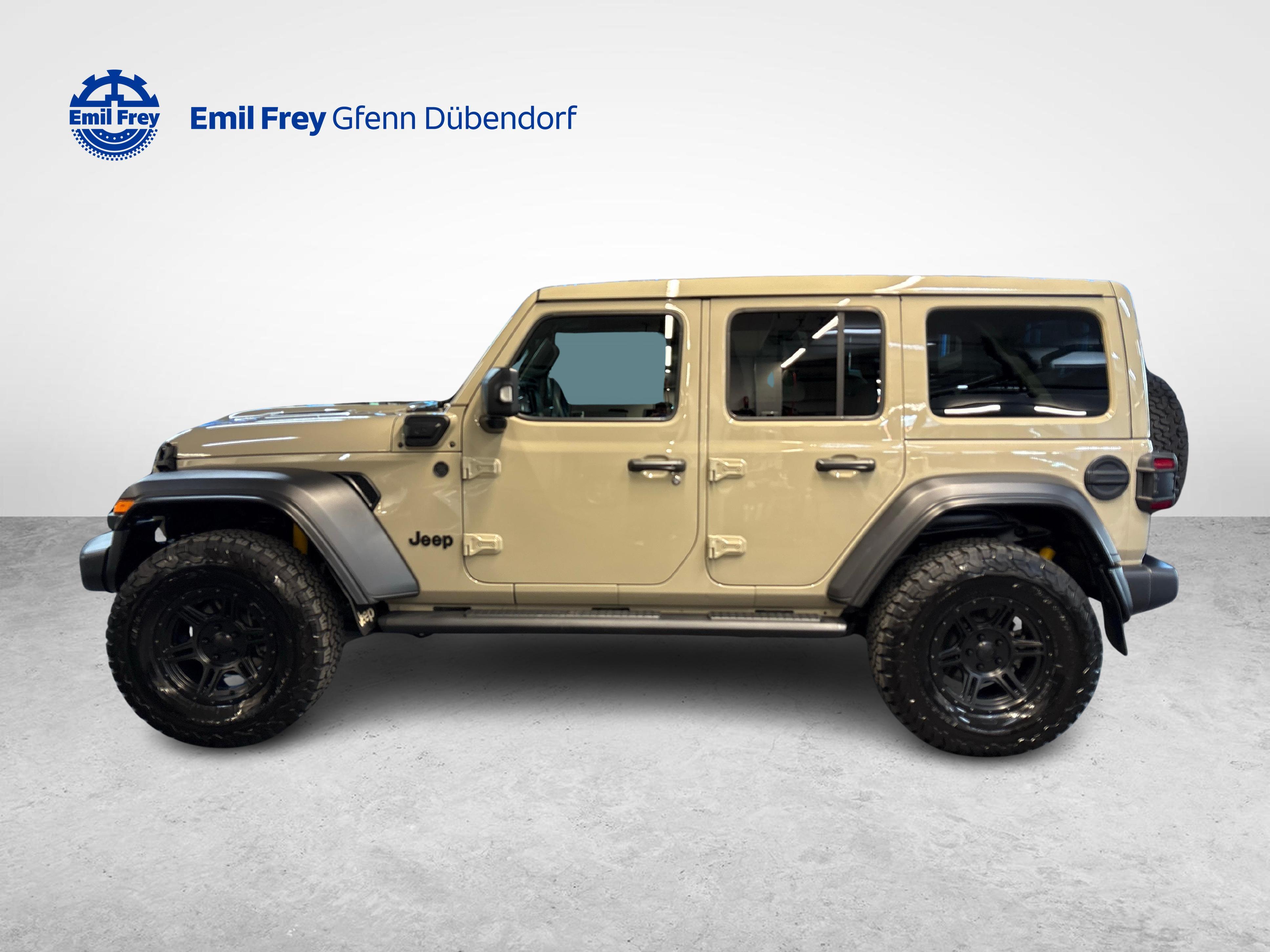 JEEP Wrangler 2.0 Turbo Rubicon Power Unlimited 4xe_2