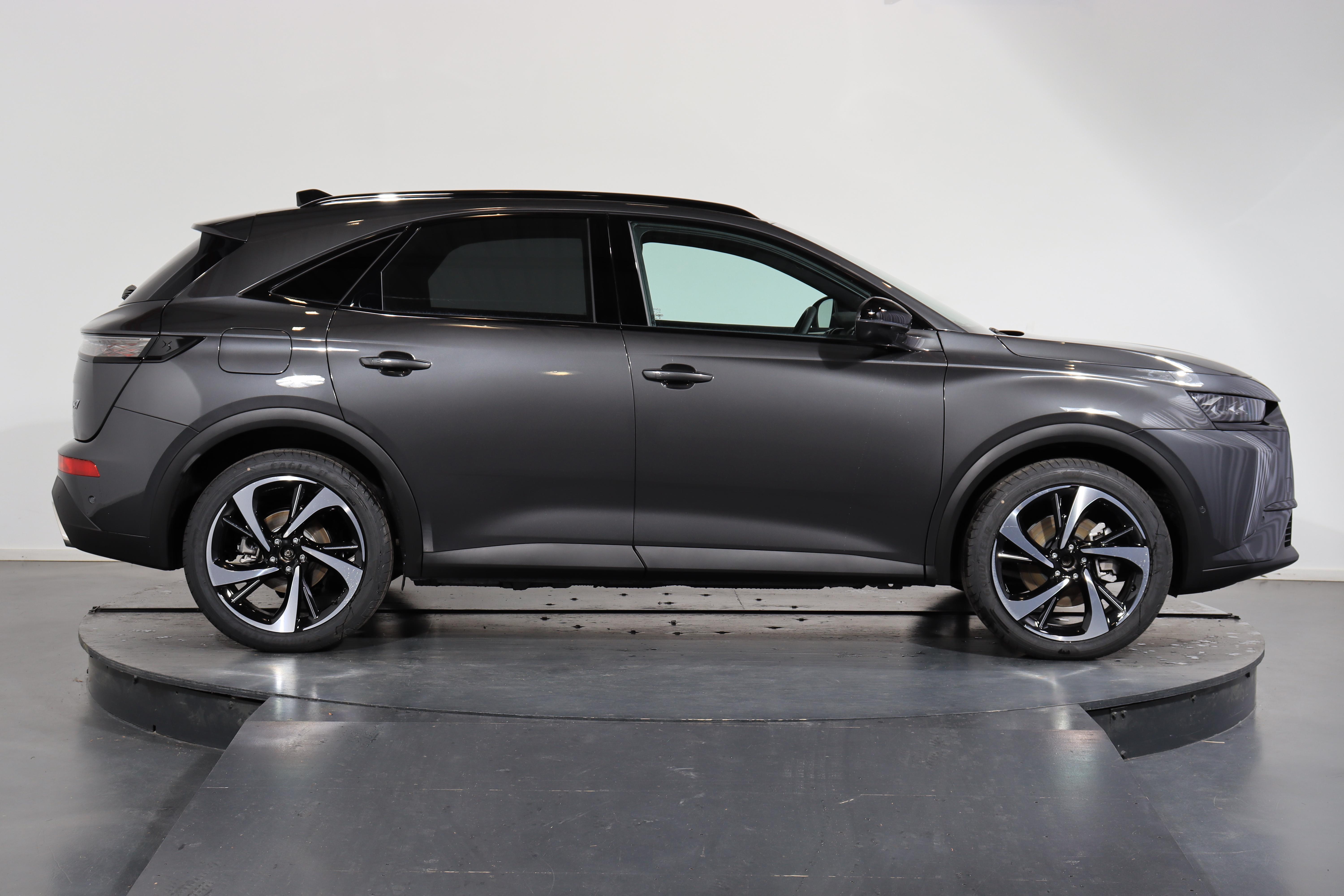 DS DS7 1.6 E-Tense Étoile 4x4_2