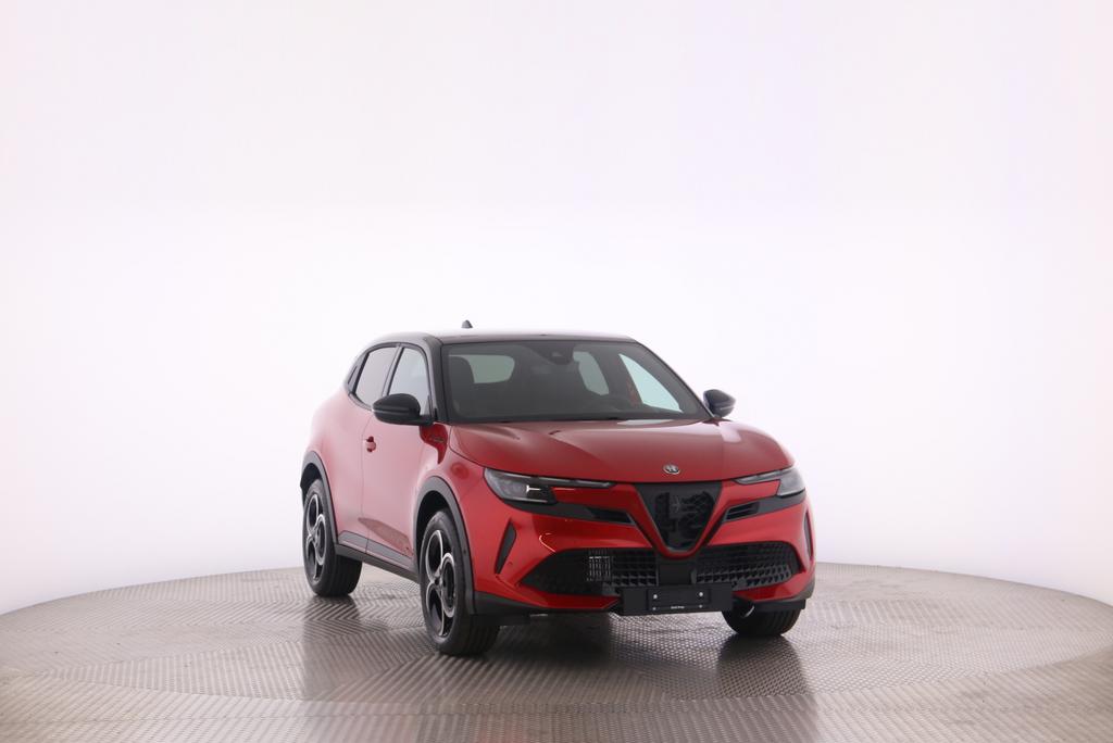 Alfa Romeo Junior 1.2 Ibrida Q4_17