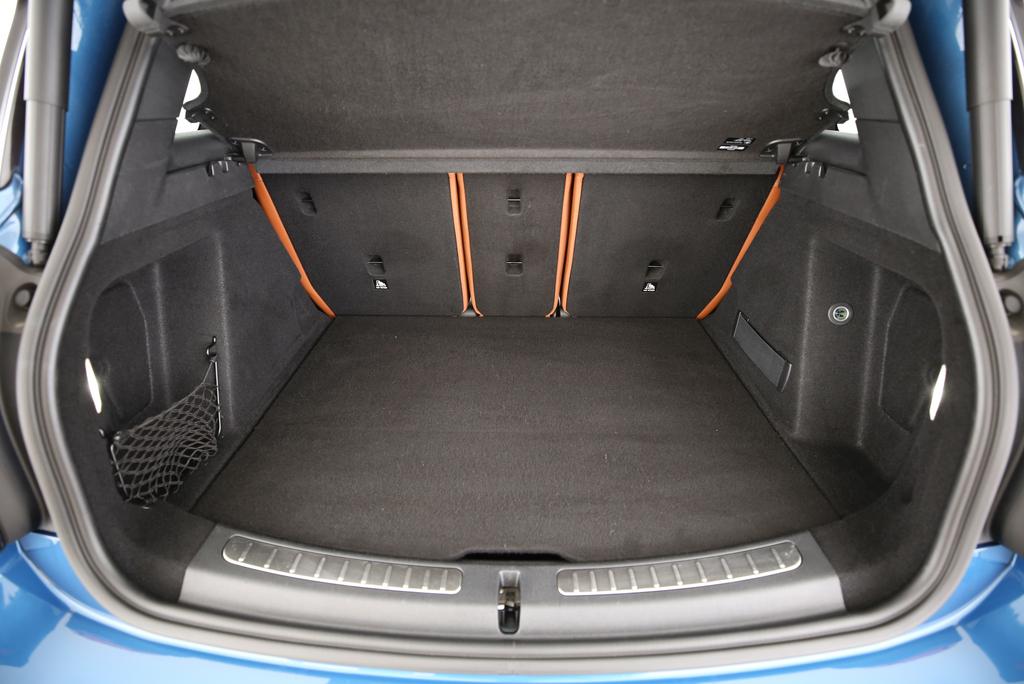 MINI Countryman F60 2.0i John Cooper Works ALL4_16