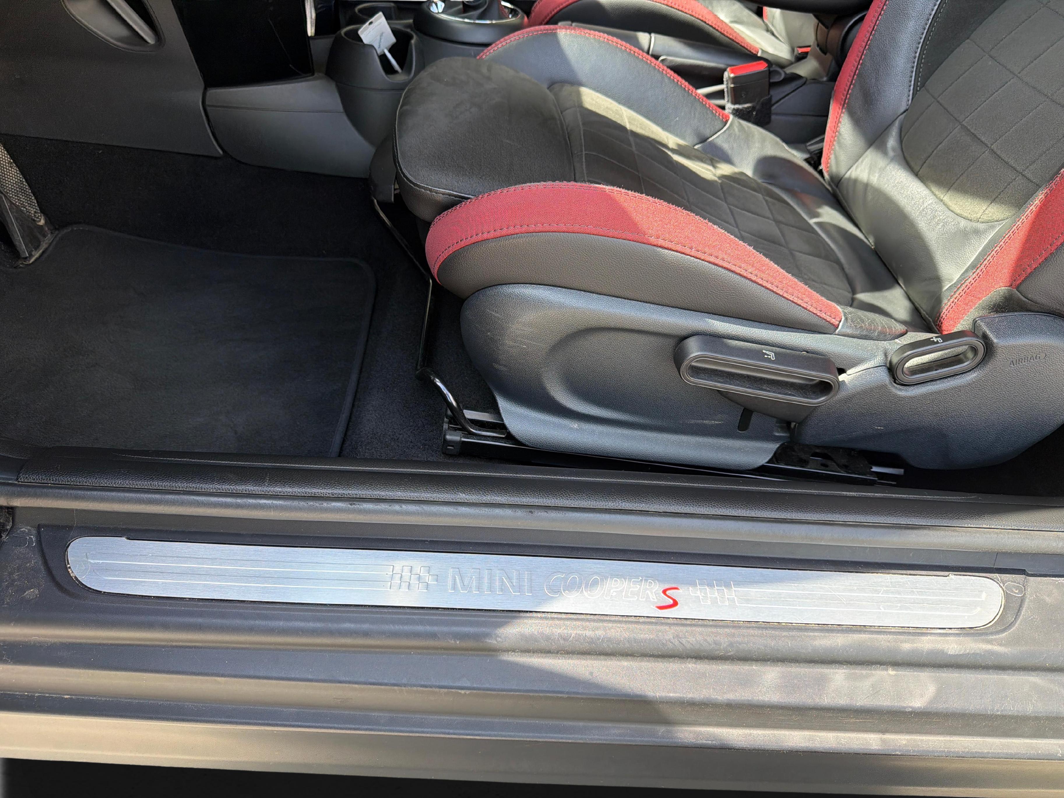 MINI Cooper S SAG F56_18