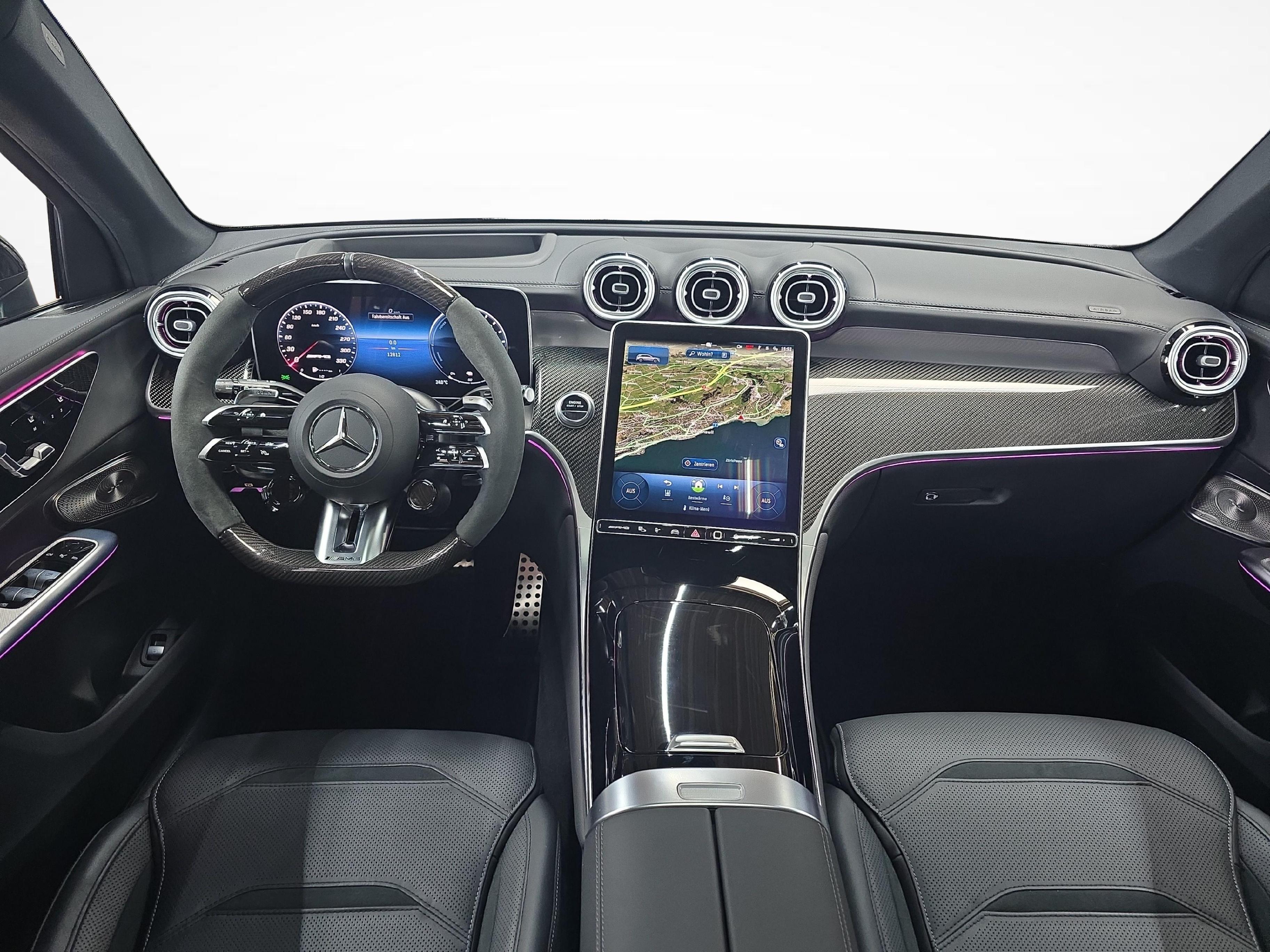 MERCEDES-BENZ GLC 63 AMG S E Performance_6