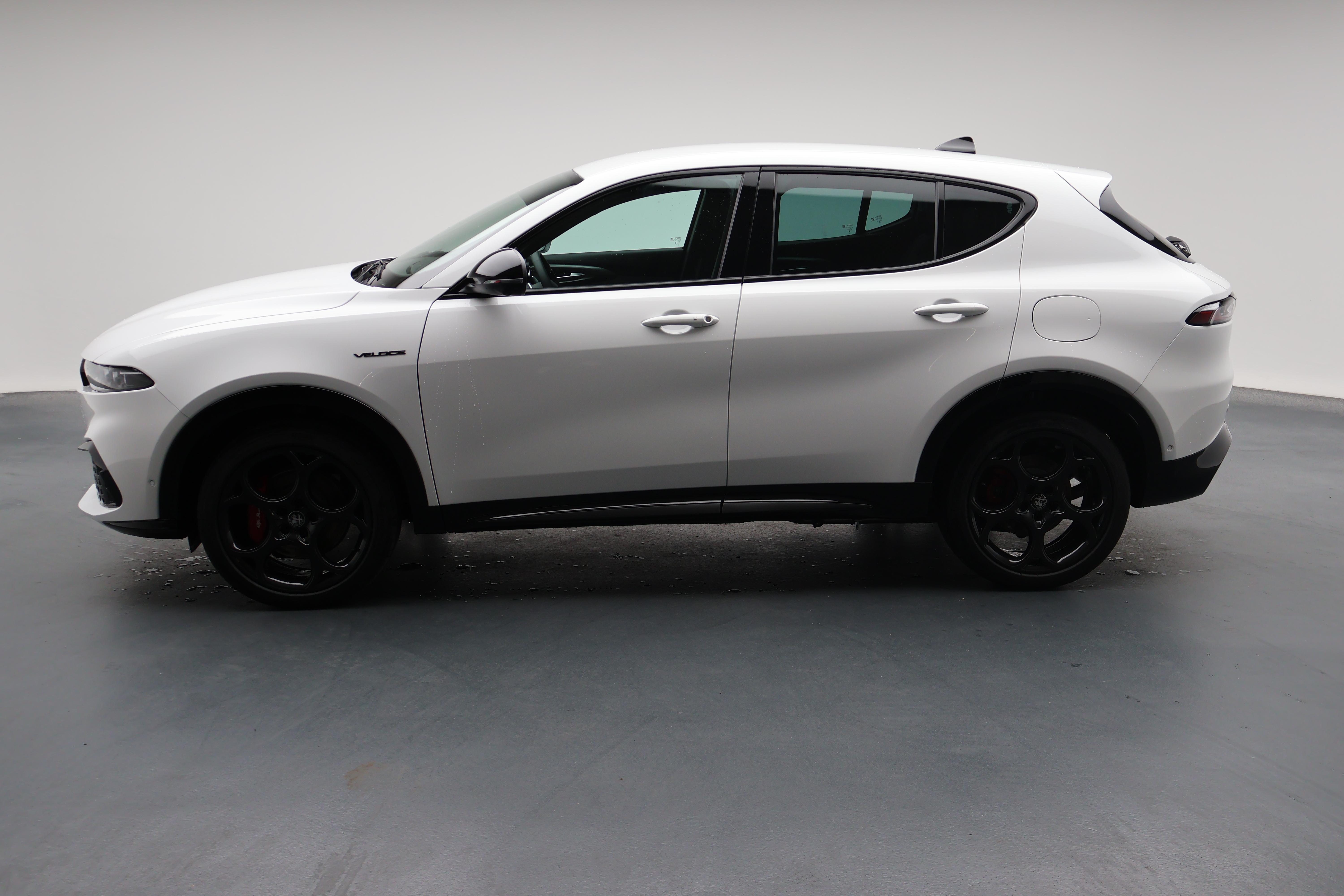 Alfa Romeo Tonale 1.3 Plug-in Hybrid Veloce Q4_2