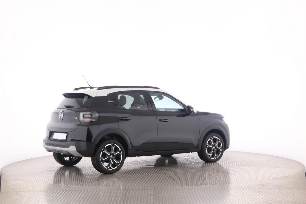 Citroën 1.2 Hybrid Edition Tricolore_4