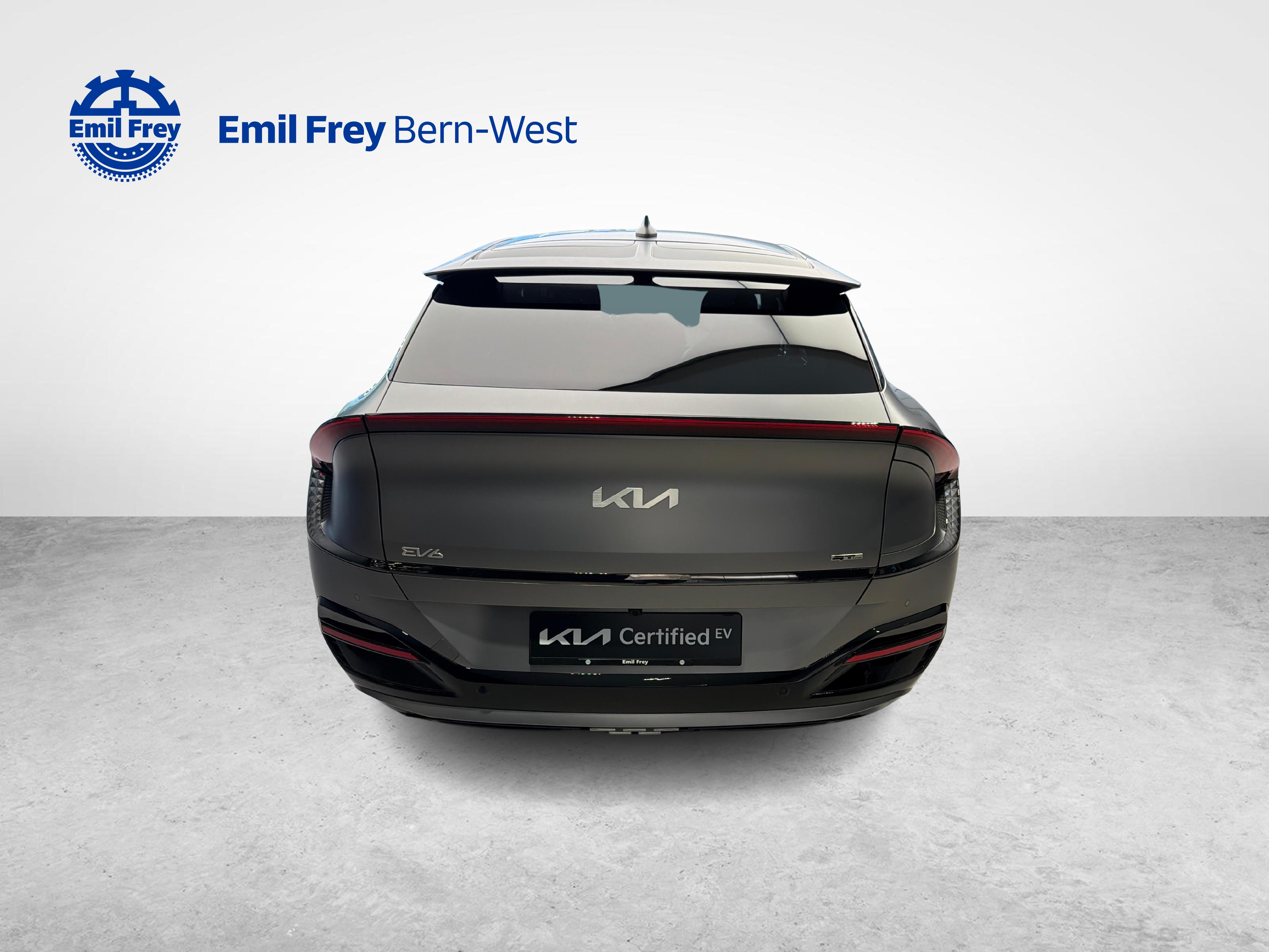 KIA EV6 77 kWh GT-Line 4x4_4