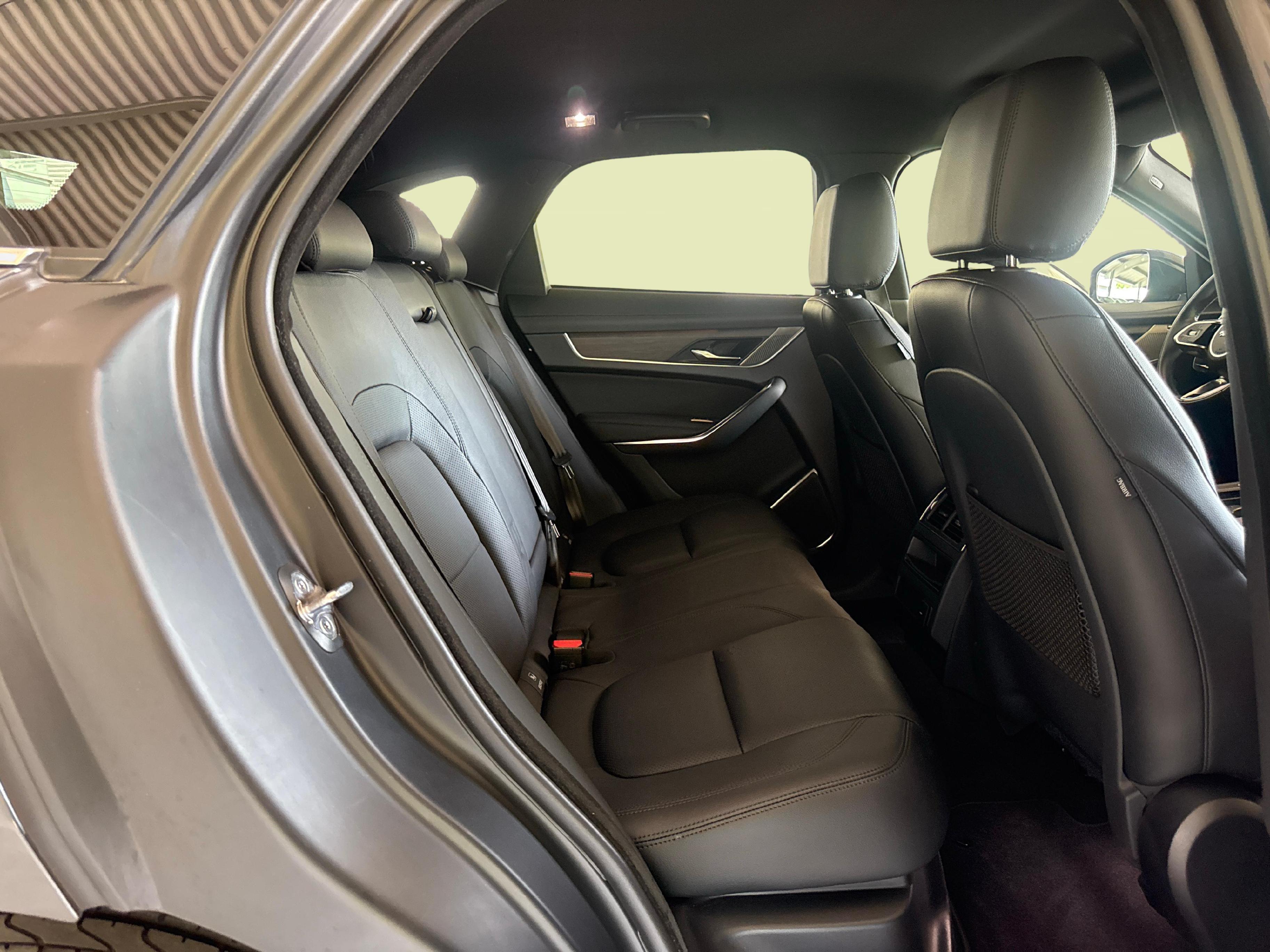 JAGUAR F-Pace 2.0 D I4 200 SE AWD - Ruote invernali incluse_11