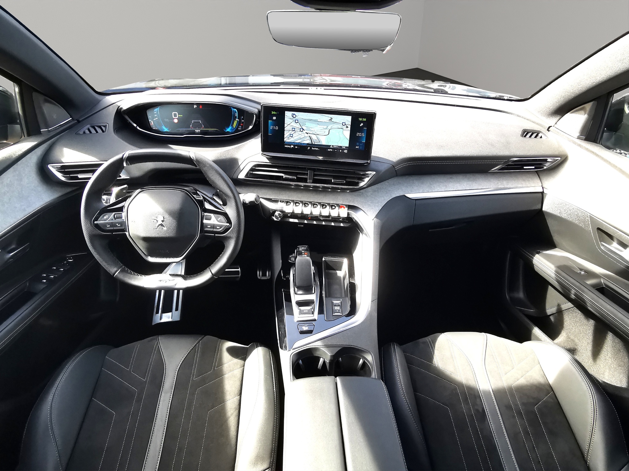 Peugeot 3008 1.6 Plug-in Hybrid4 GT Pack_4