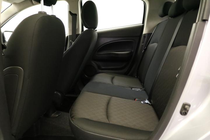 Mitsubishi Space Star 1.2 MIVEC Invite_9