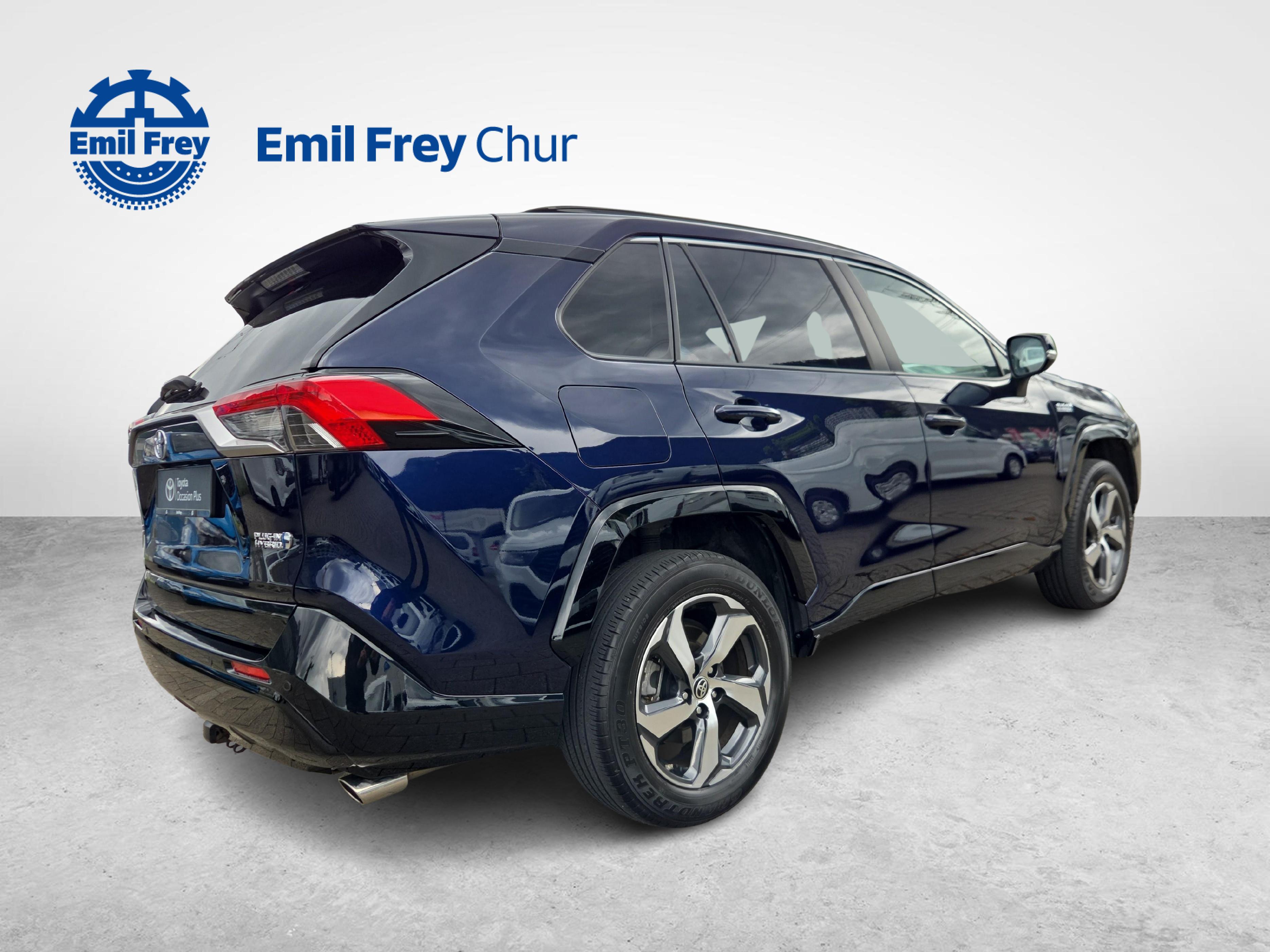 Toyota RAV4 2.5 Plug-In-Hybrid Premium_5
