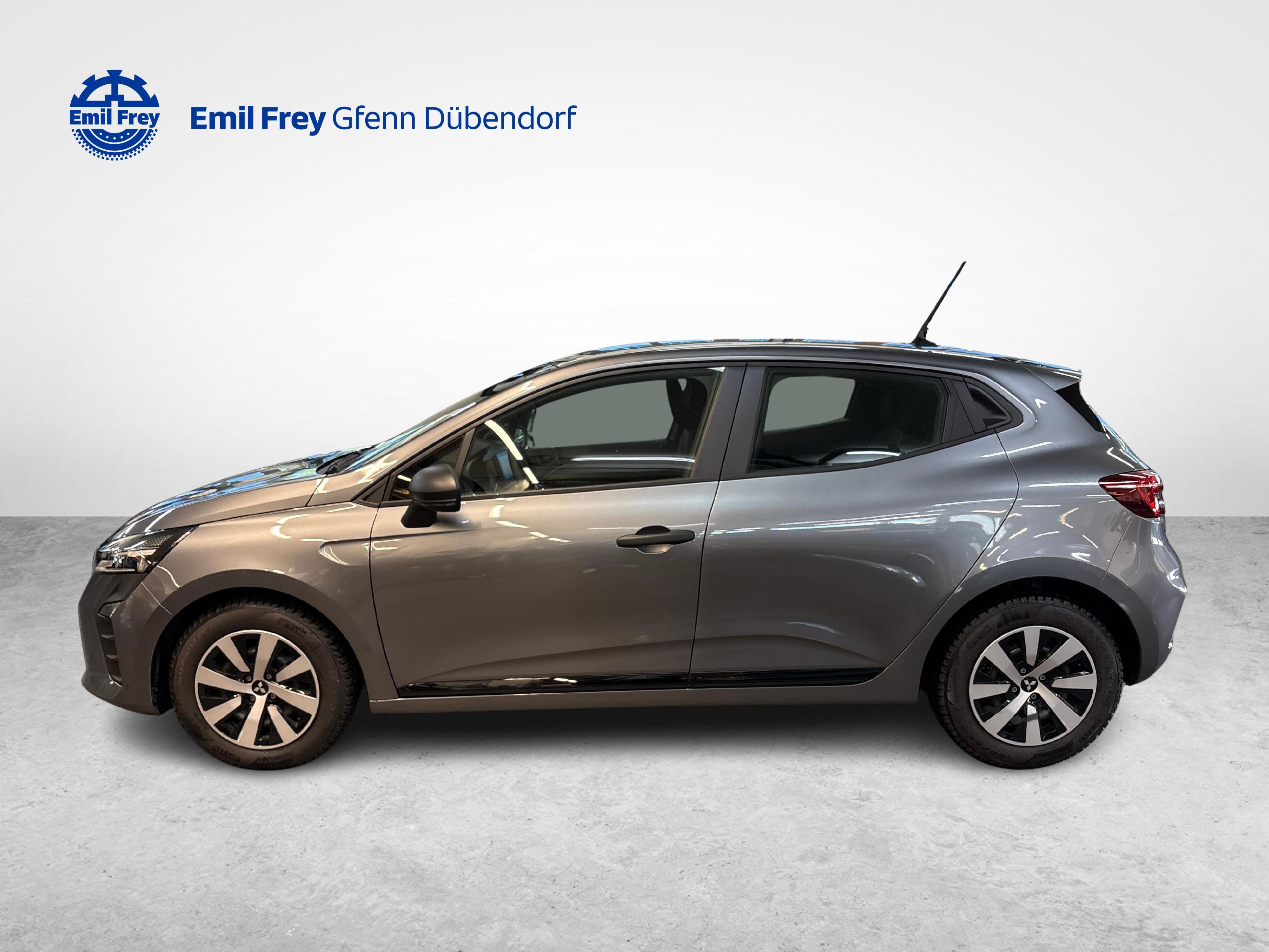 Mitsubishi Colt 1.0 Inform_2
