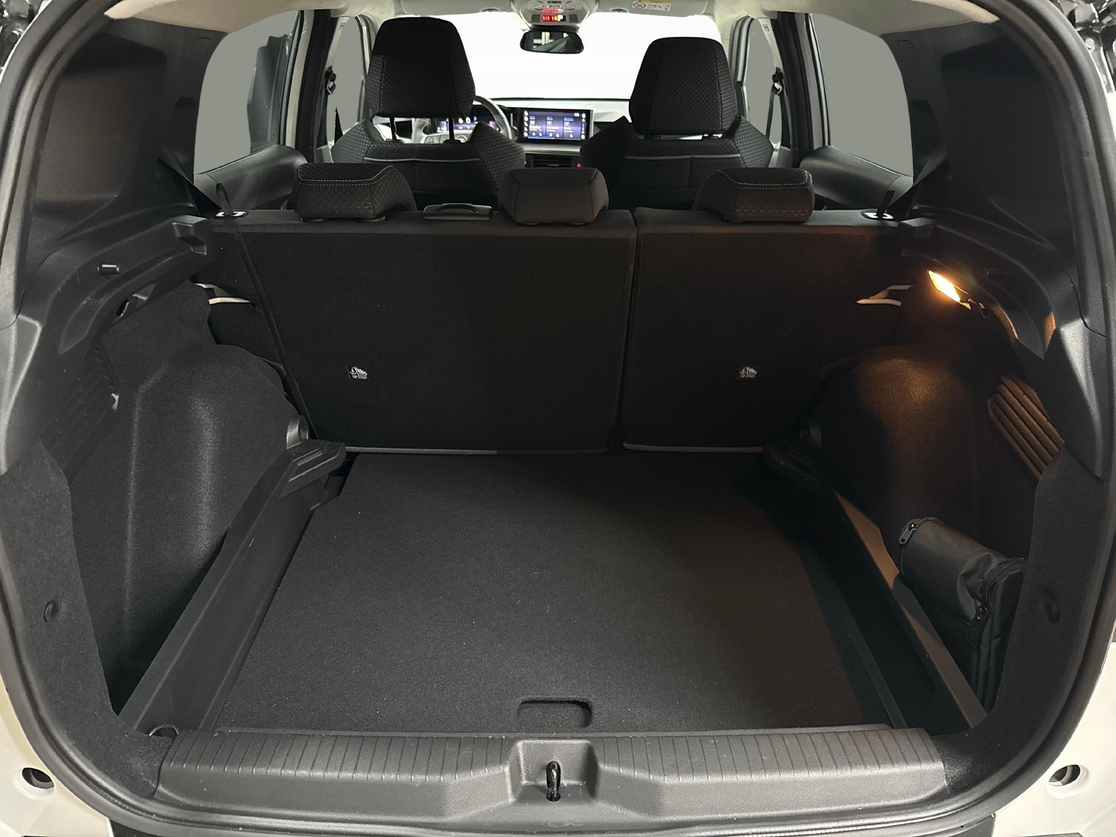 Opel Frontera 1.2 T HEV 145 GS_12