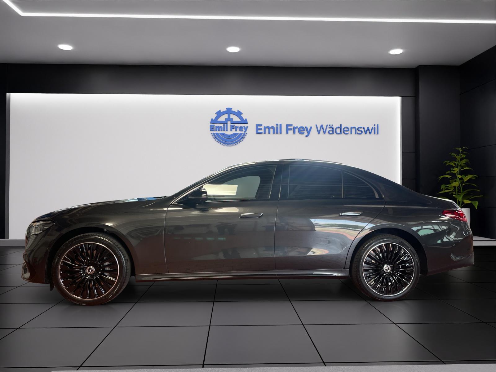 MERCEDES-BENZ E 220 d 4MATIC AMG Line_2