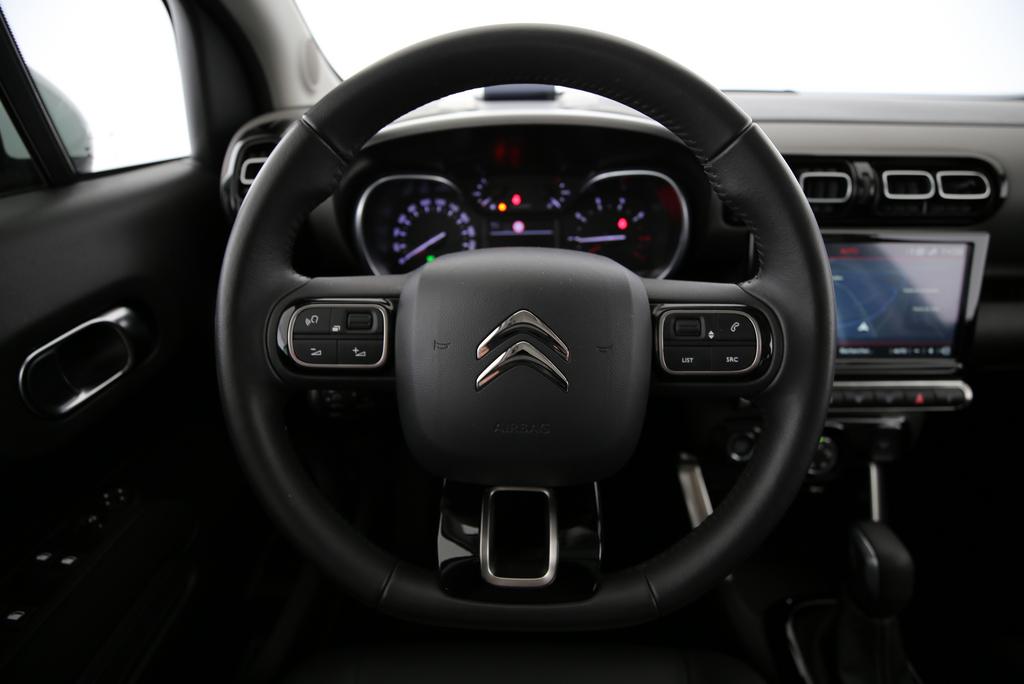 Citroën C3 Aircross 1.2 PureTech 130 Shine Pack_6
