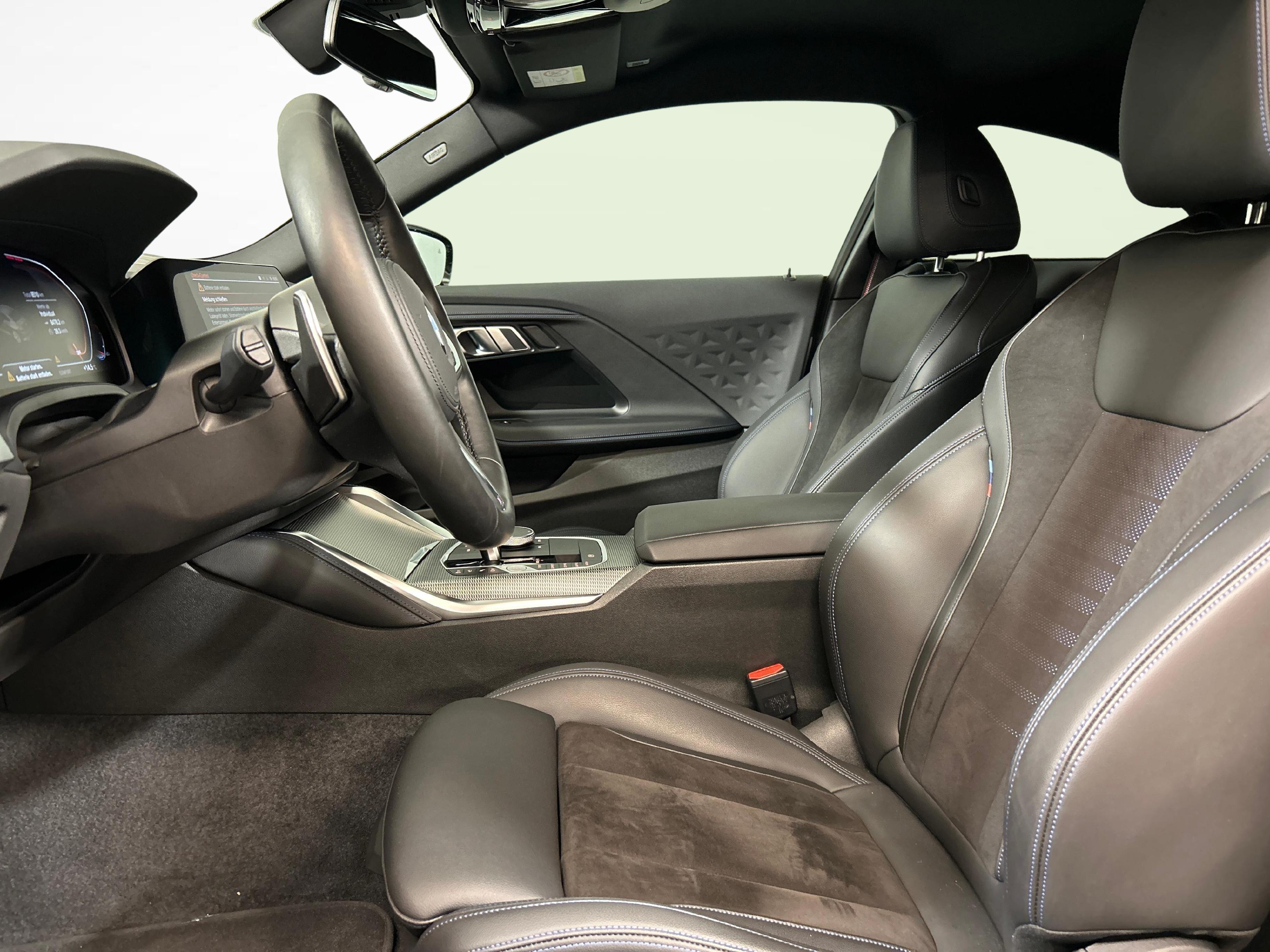 BMW M240i xDrive Coupé_3