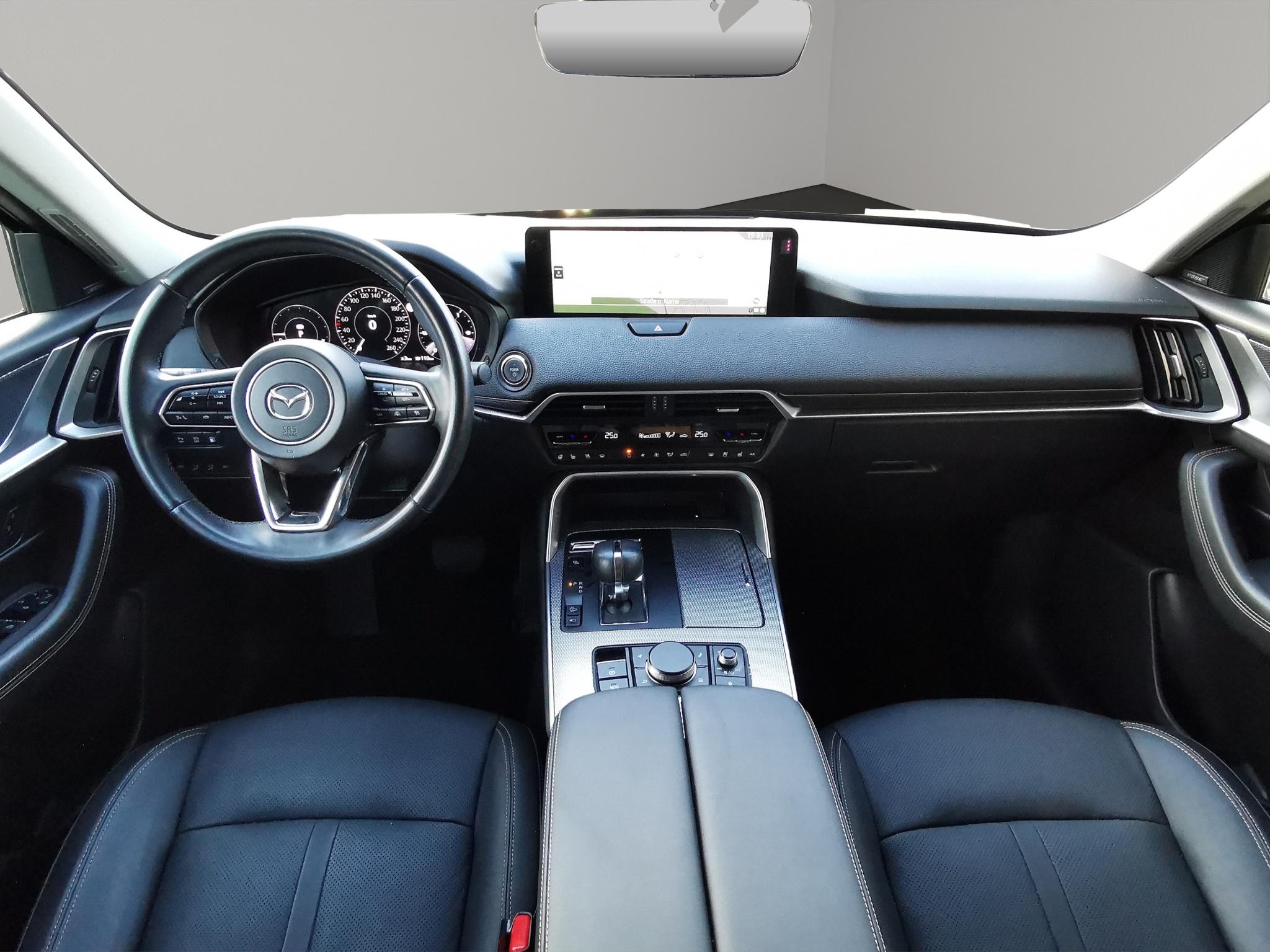 MAZDA CX-60 2.5 PHEV Homura_4