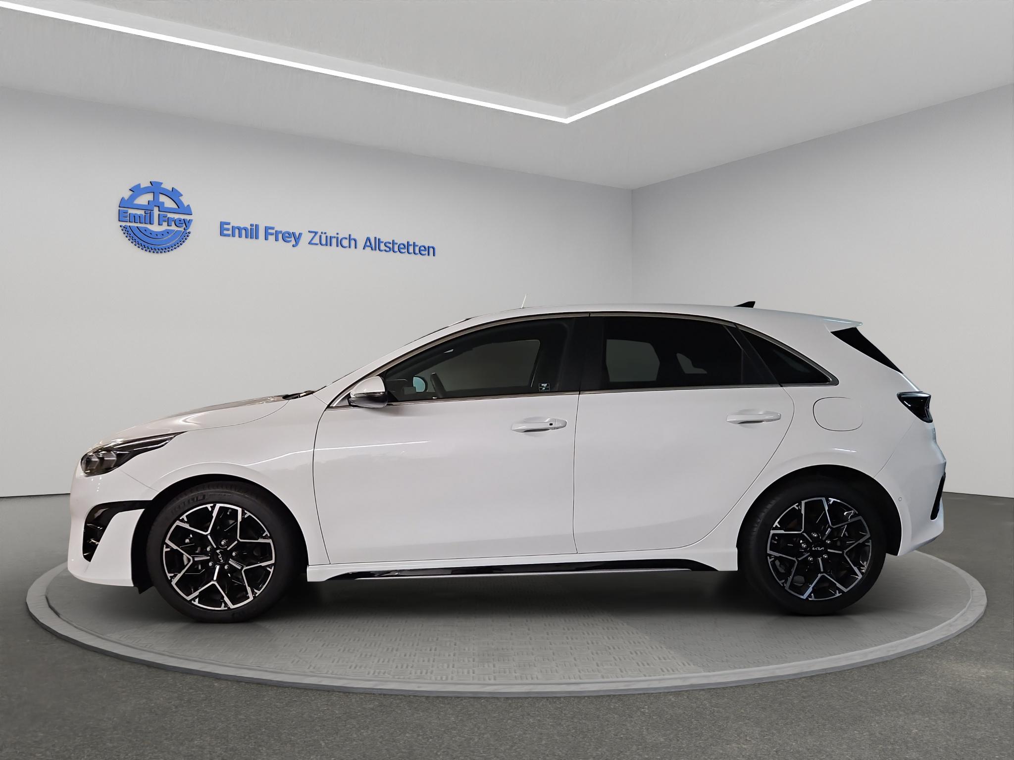 KIA Ceed 1.5 T-GDi Power_3