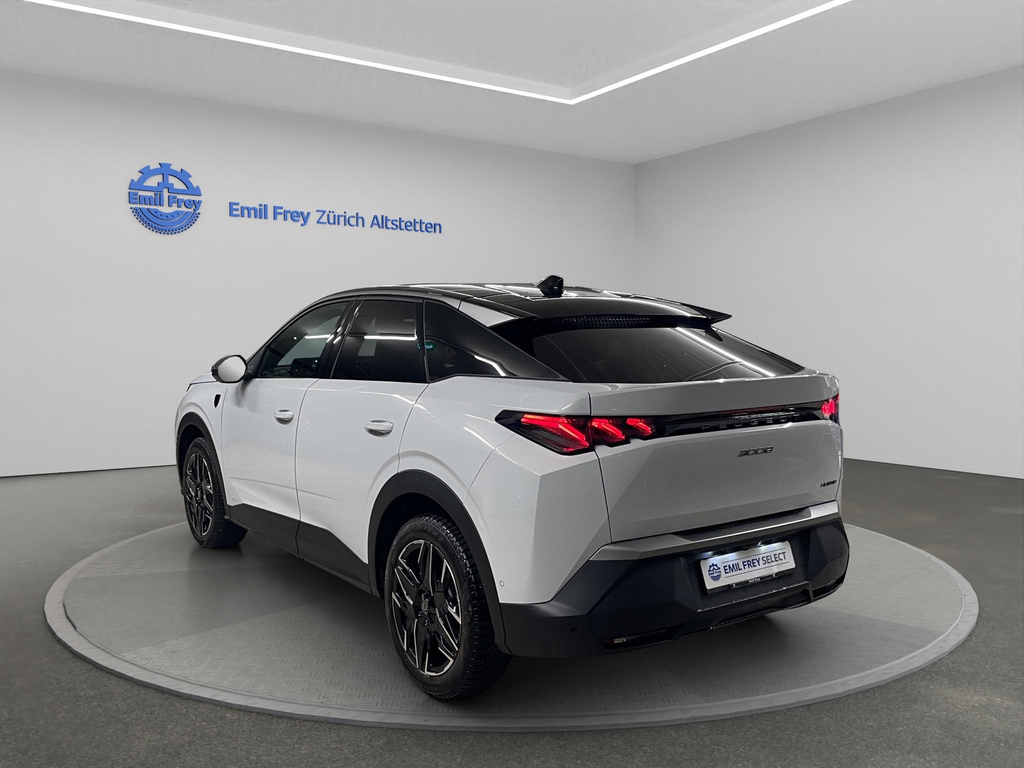 Peugeot 3008 1.2 Hybrid GT_3