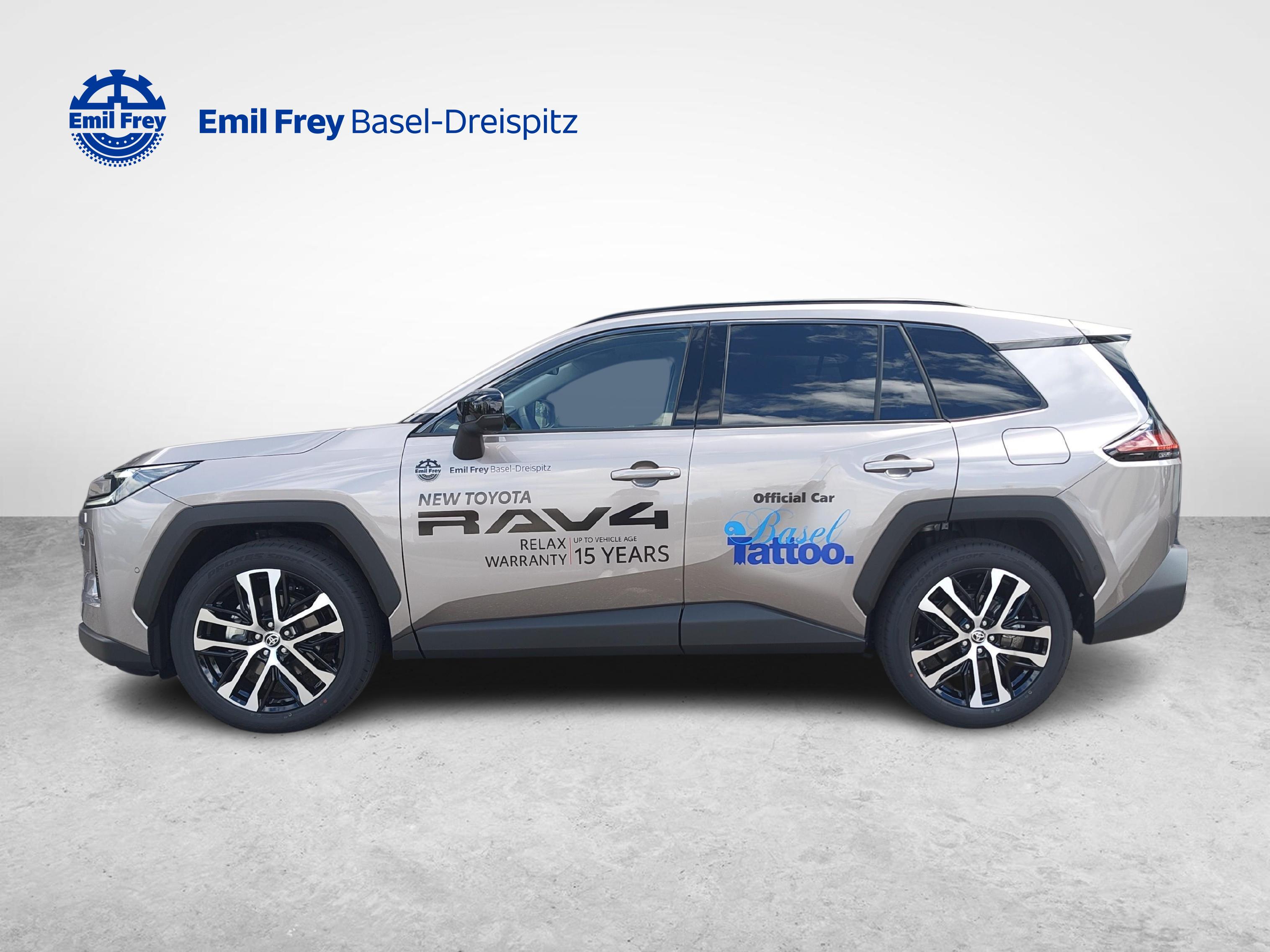 Toyota RAV4 2.5 HEV Premium_2