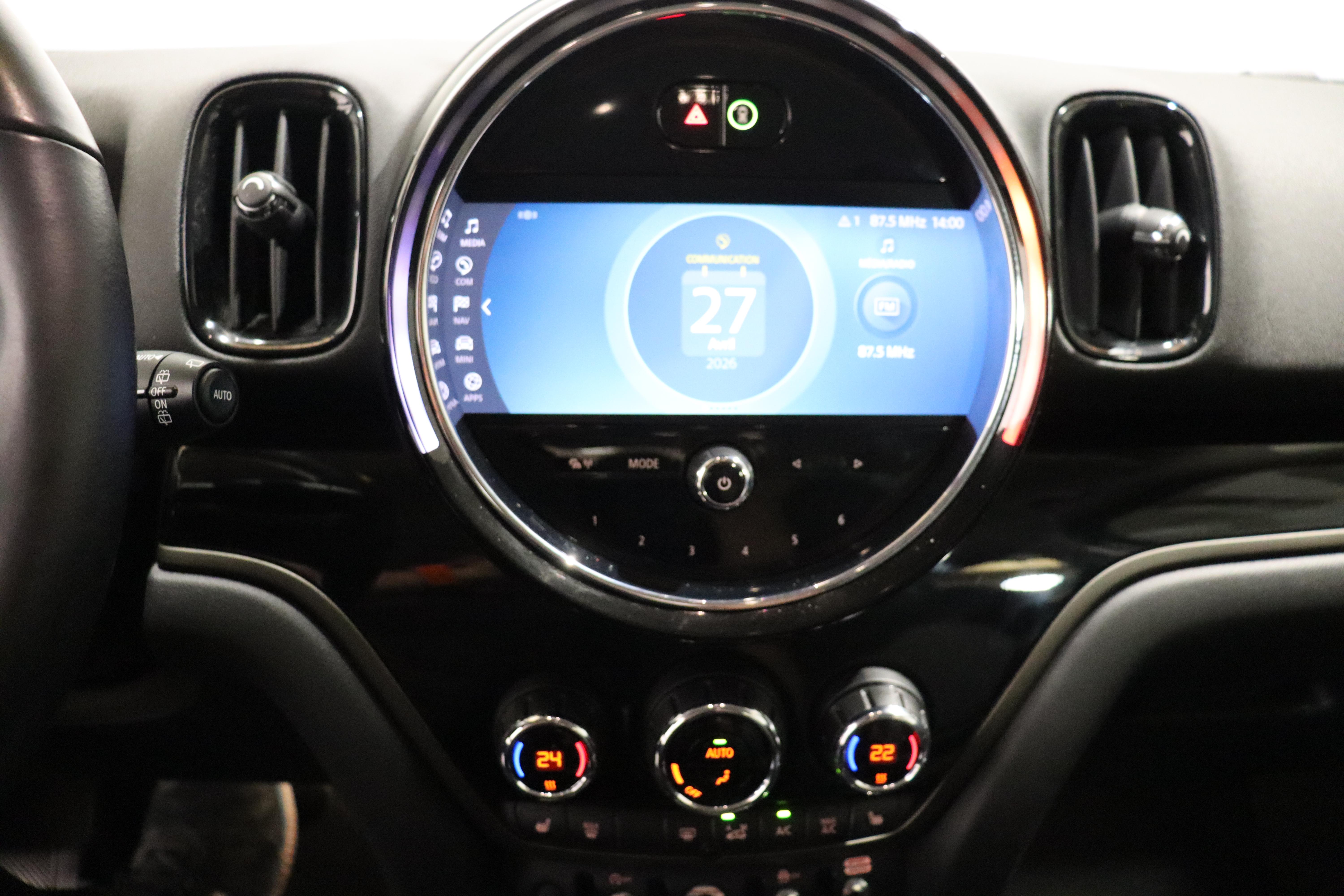 MINI Countryman F60 1.5i Cooper ALL4_14