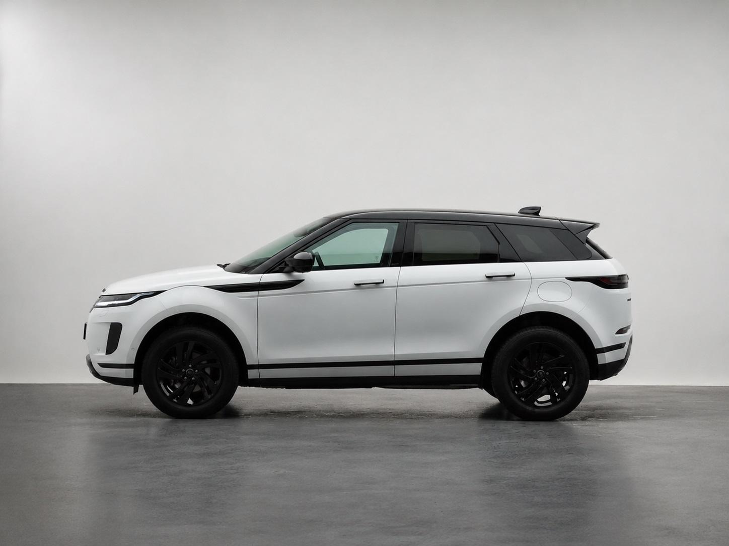 LAND ROVER Range Rover Evoque 1.5 T 270e S_3