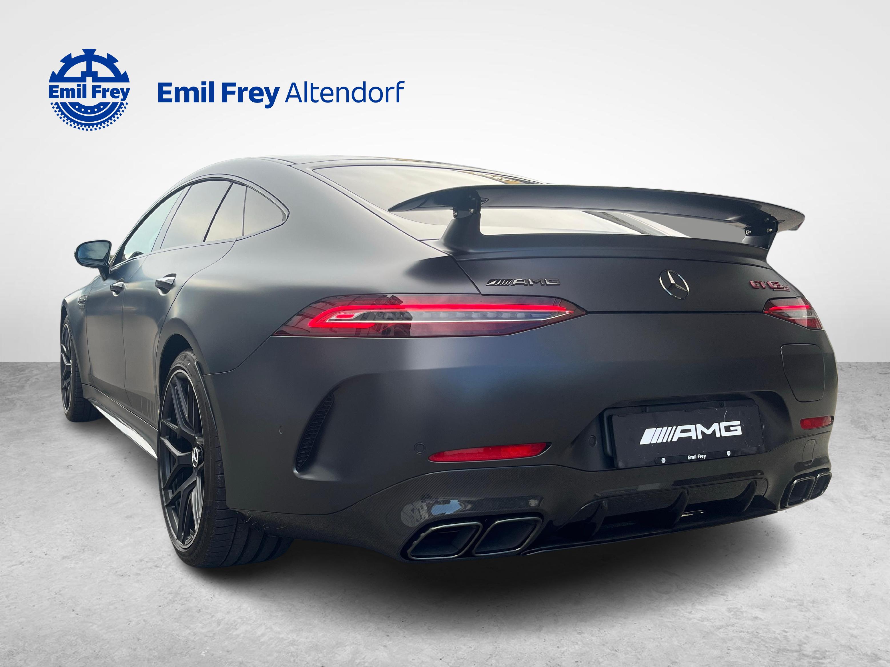 MERCEDES-BENZ AMG GT 63 S E Performance 4matic+_3