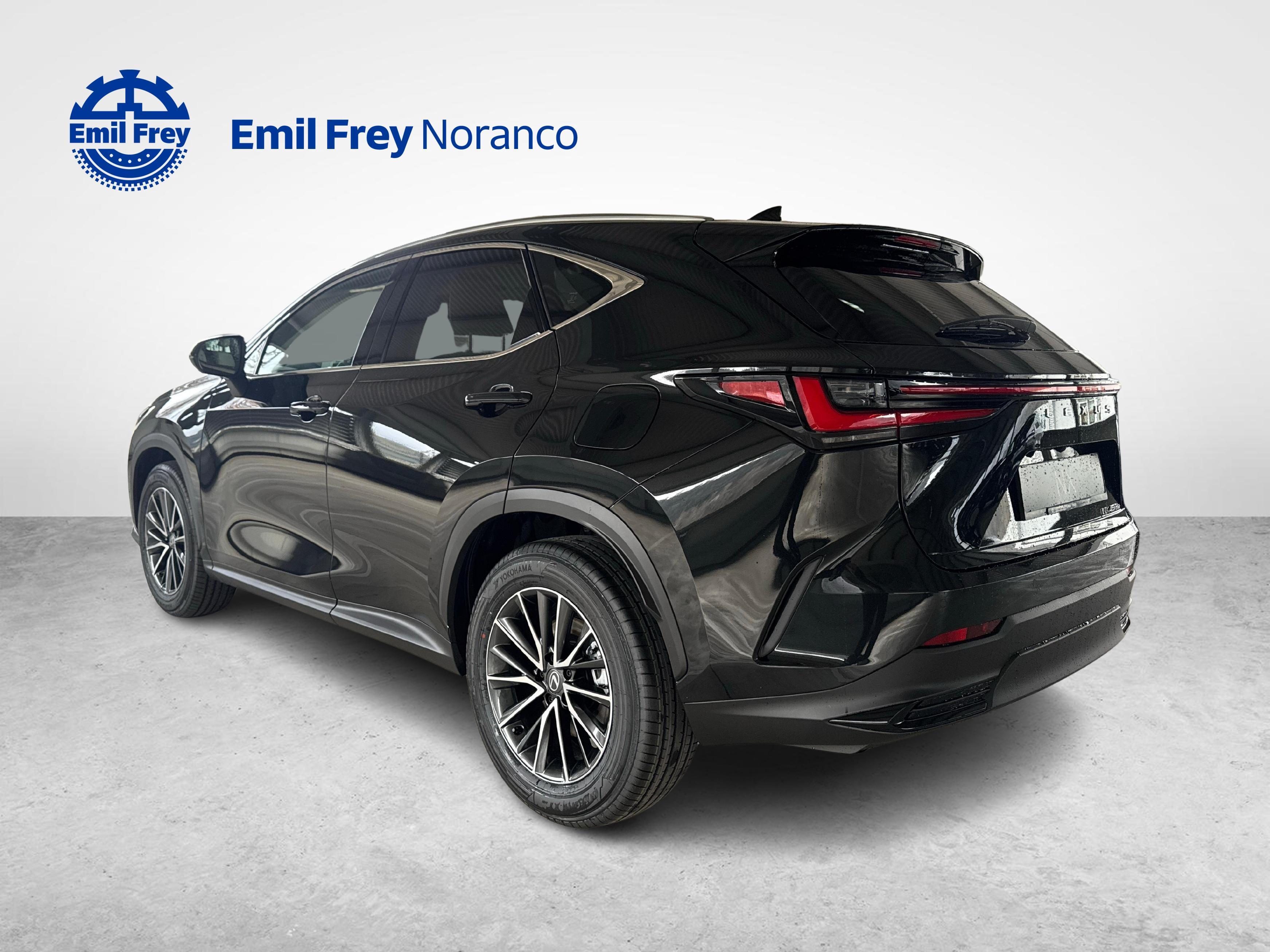 LEXUS NX 450h+ Comfort_3