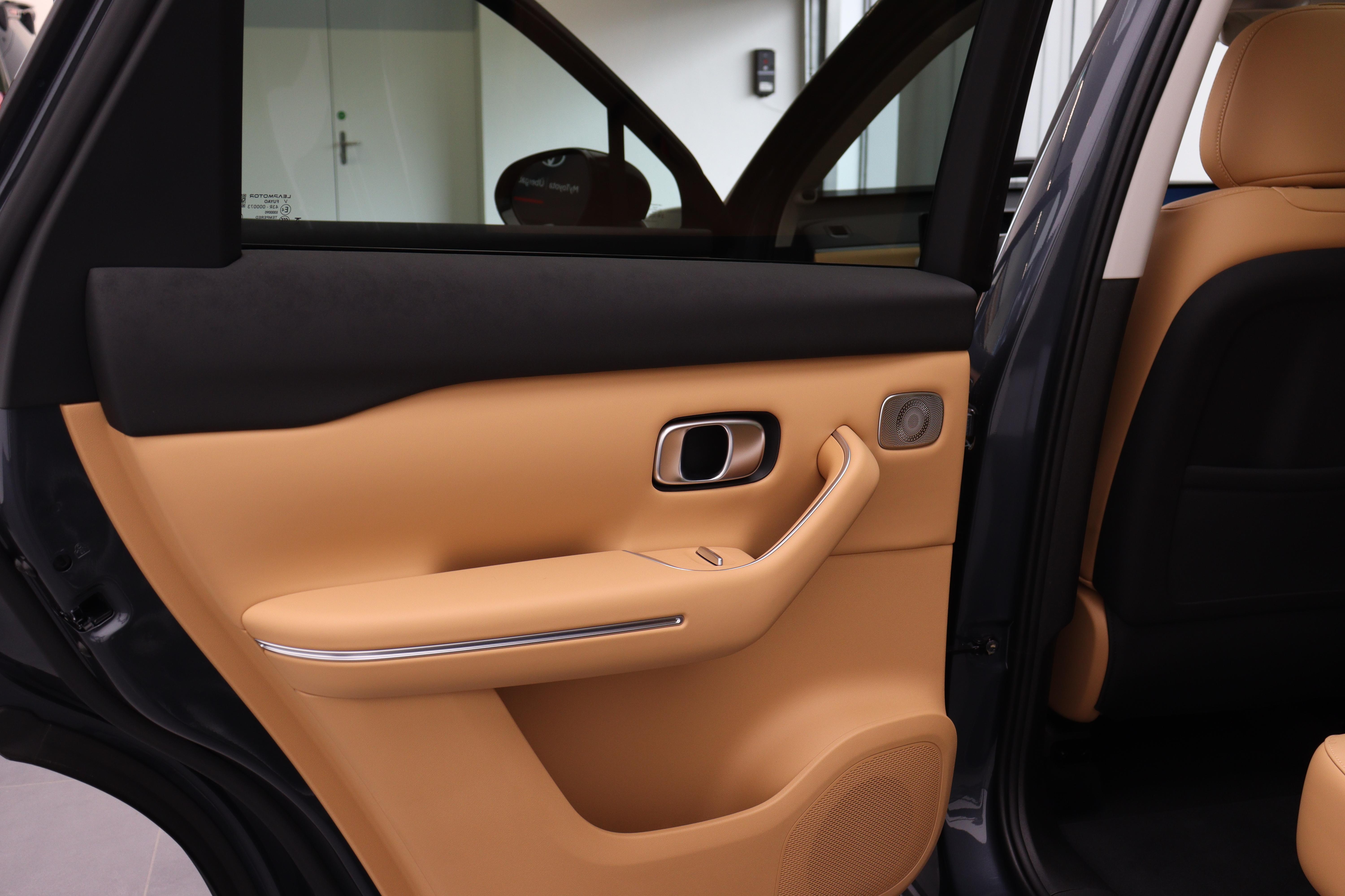 LEAPMOTOR C10 EV AWD inkl Anhängerkupplung_6