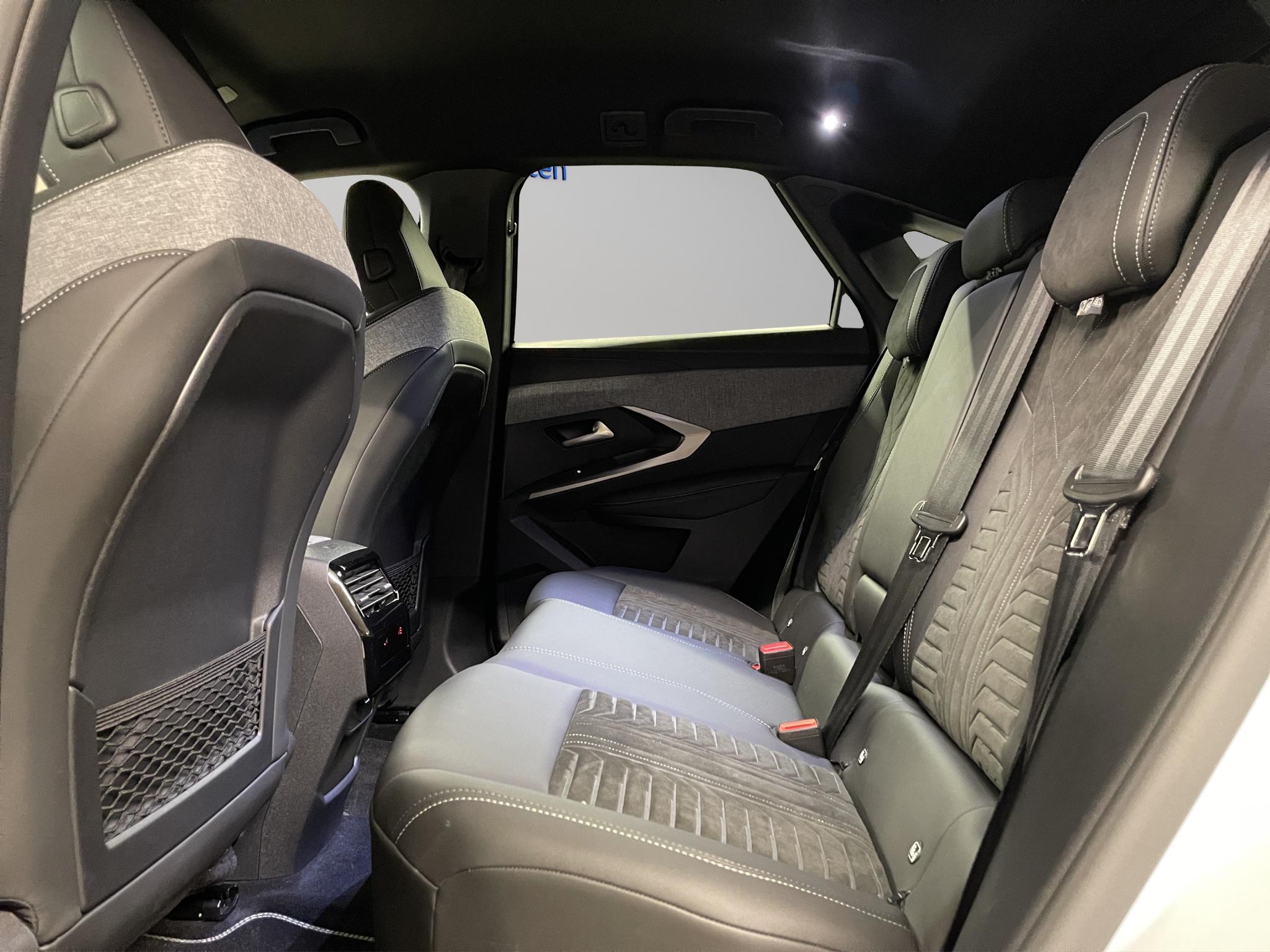 Peugeot 3008 1.2 Hybrid GT_9