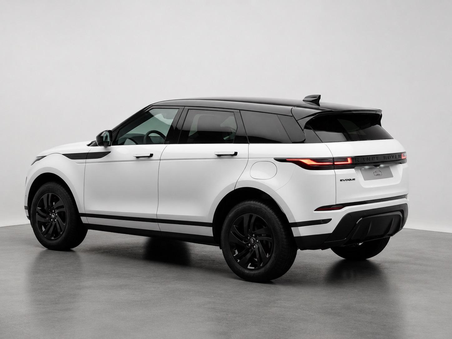 LAND ROVER Range Rover Evoque 1.5 T 270e S_4