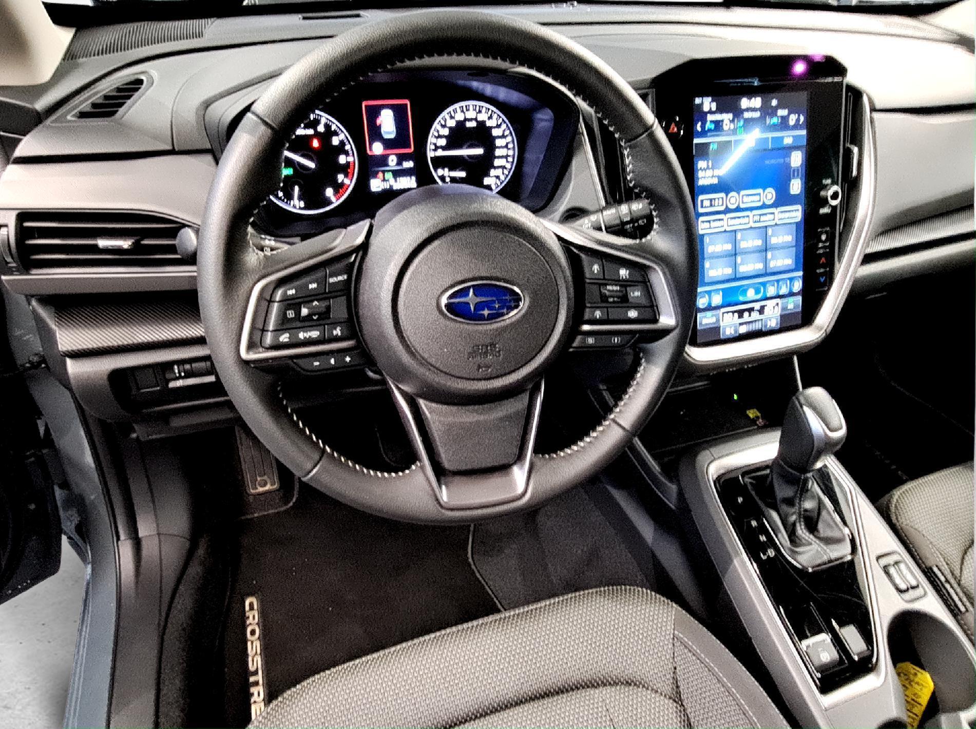 Subaru Crosstrek 2.0i e-Boxer Swiss Plus_15