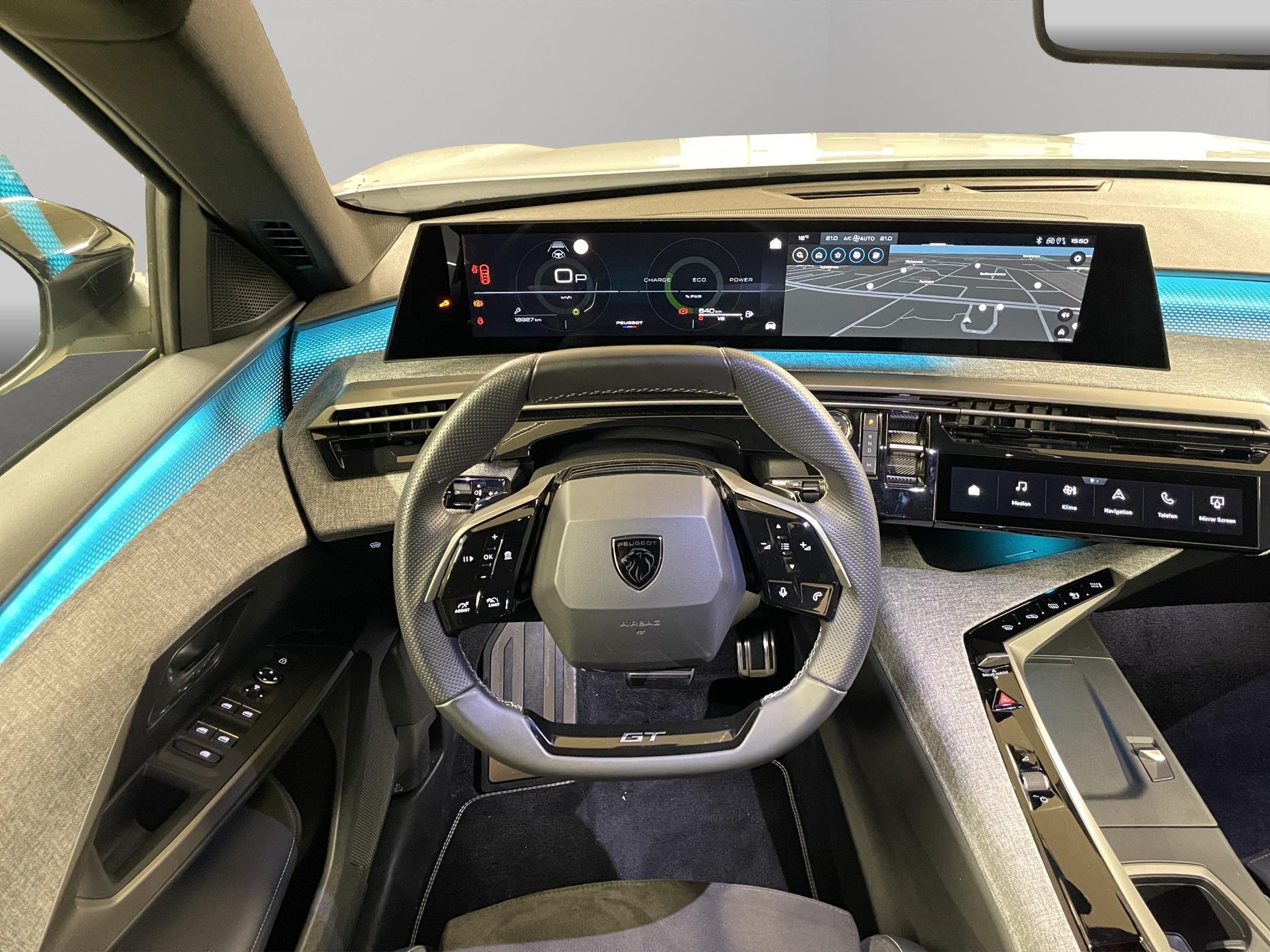 Peugeot 3008 1.2 Hybrid GT_11