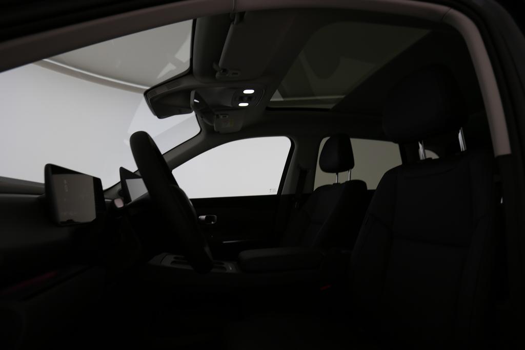 LEAPMOTOR 1.5 REEV Design_9