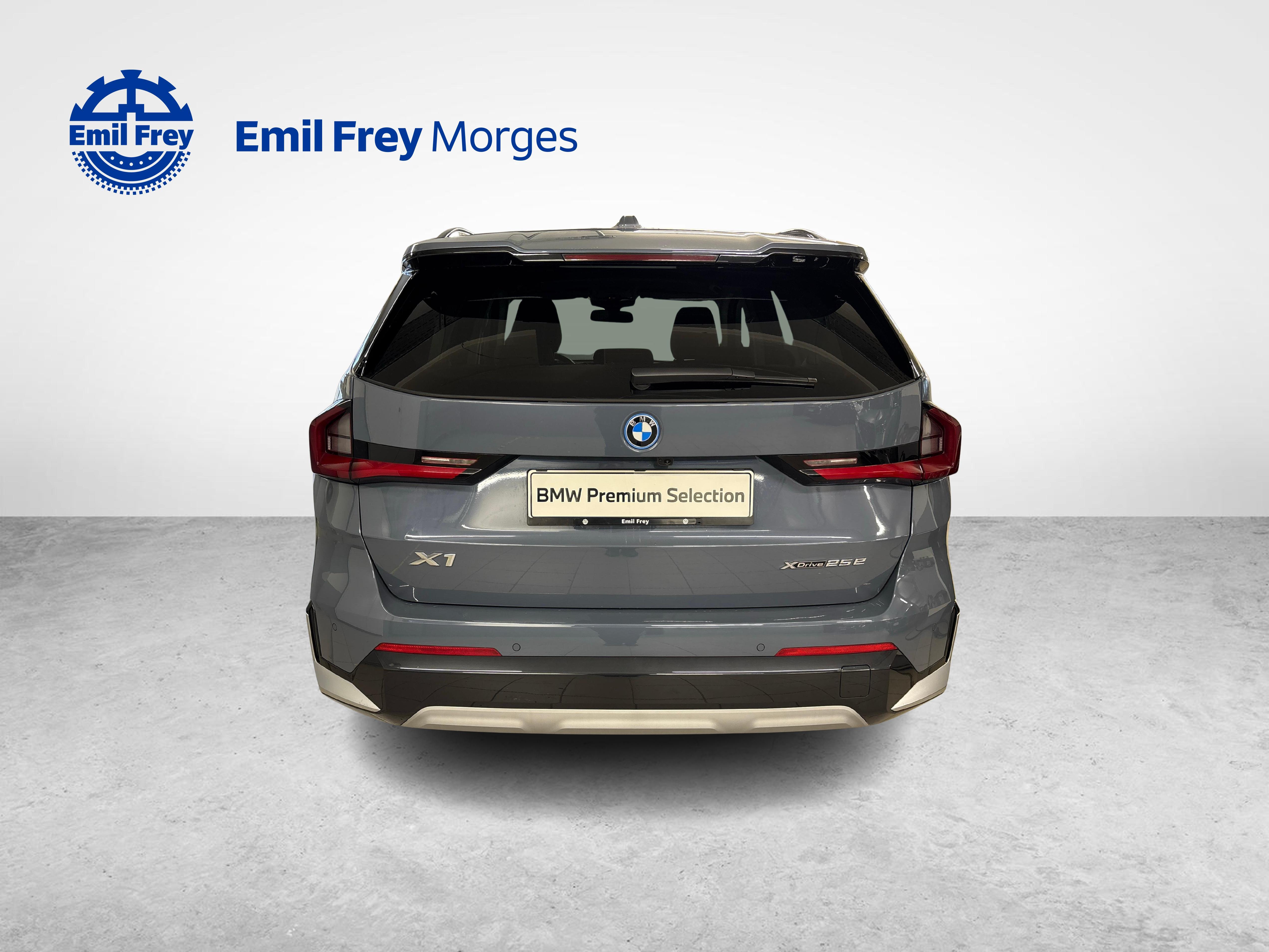 BMW X1 25e xDrive X-Line_4