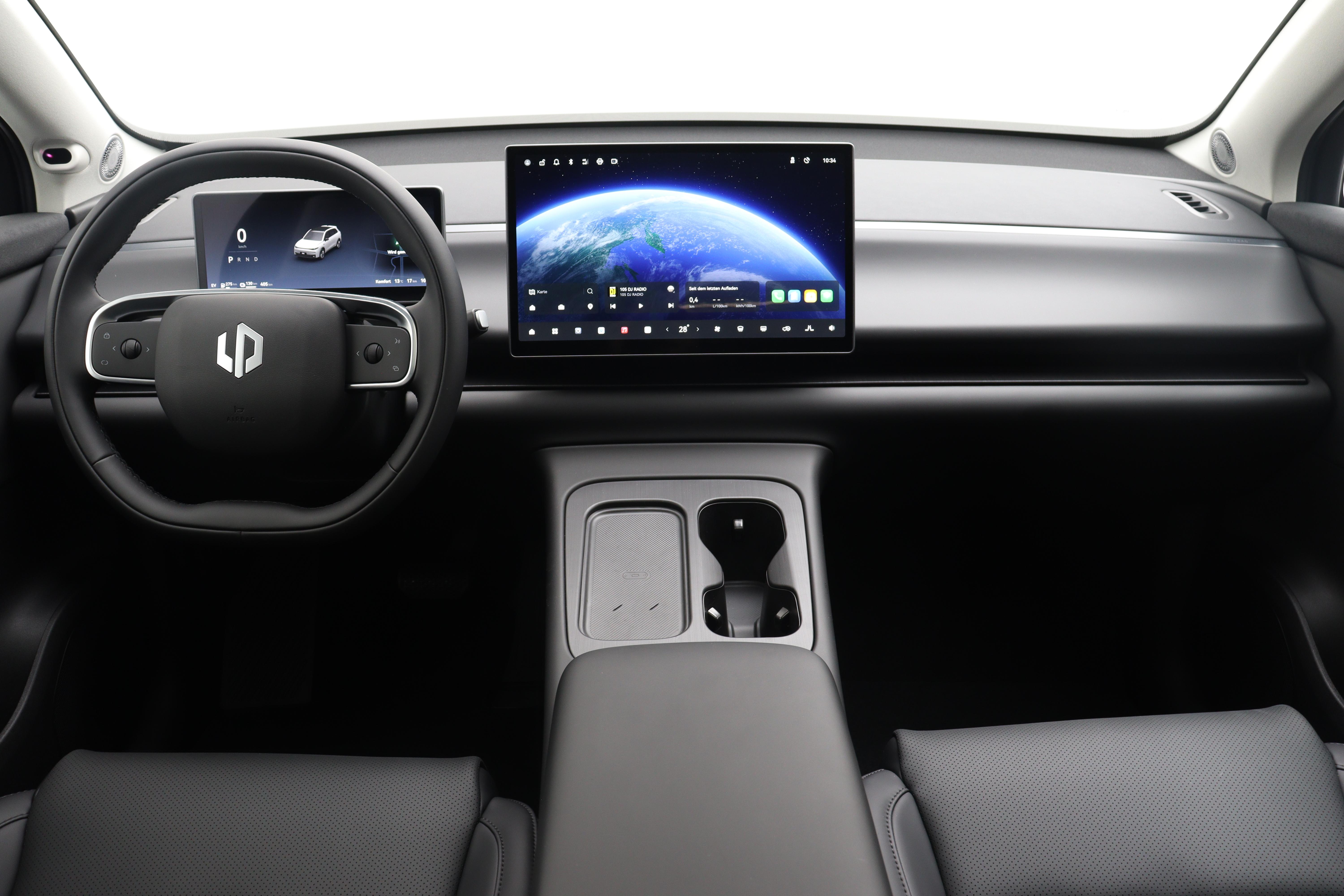 LEAPMOTOR C10 1.5 REEV Design inkl Anhängerkupplung_8