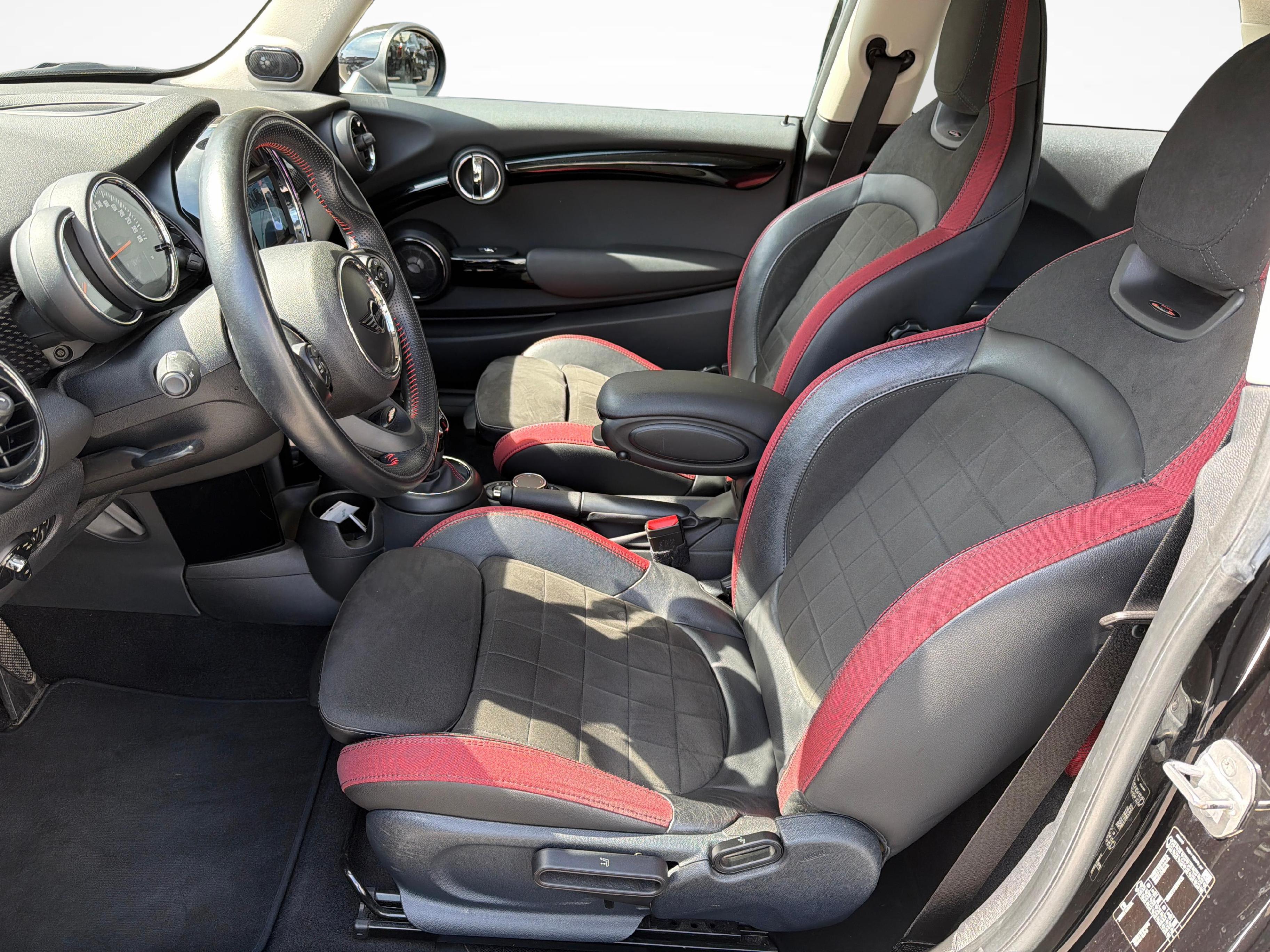 MINI Cooper S SAG F56_15