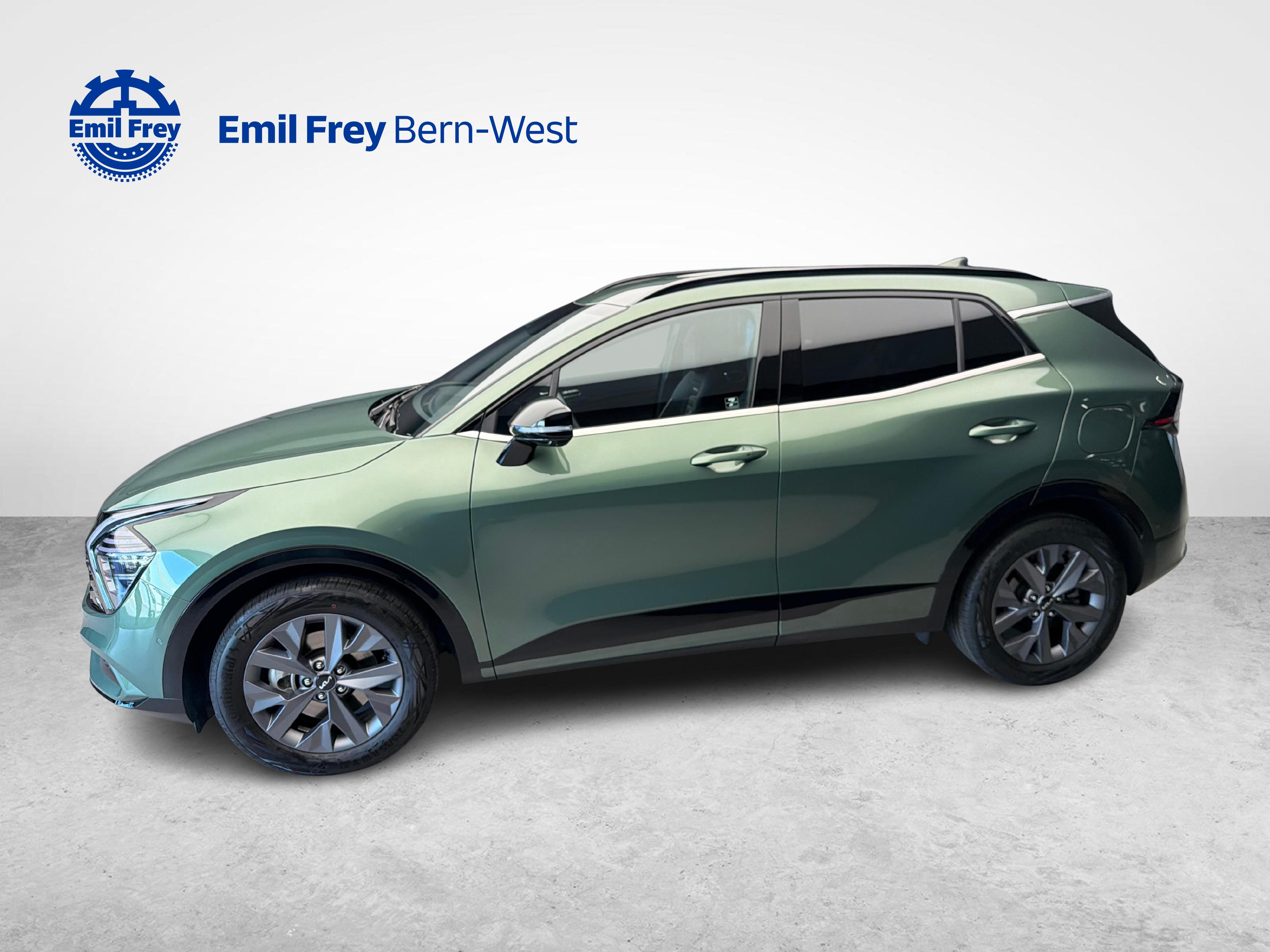 KIA Sportage 1.6 T-GDi Hybrid GT-Line_2